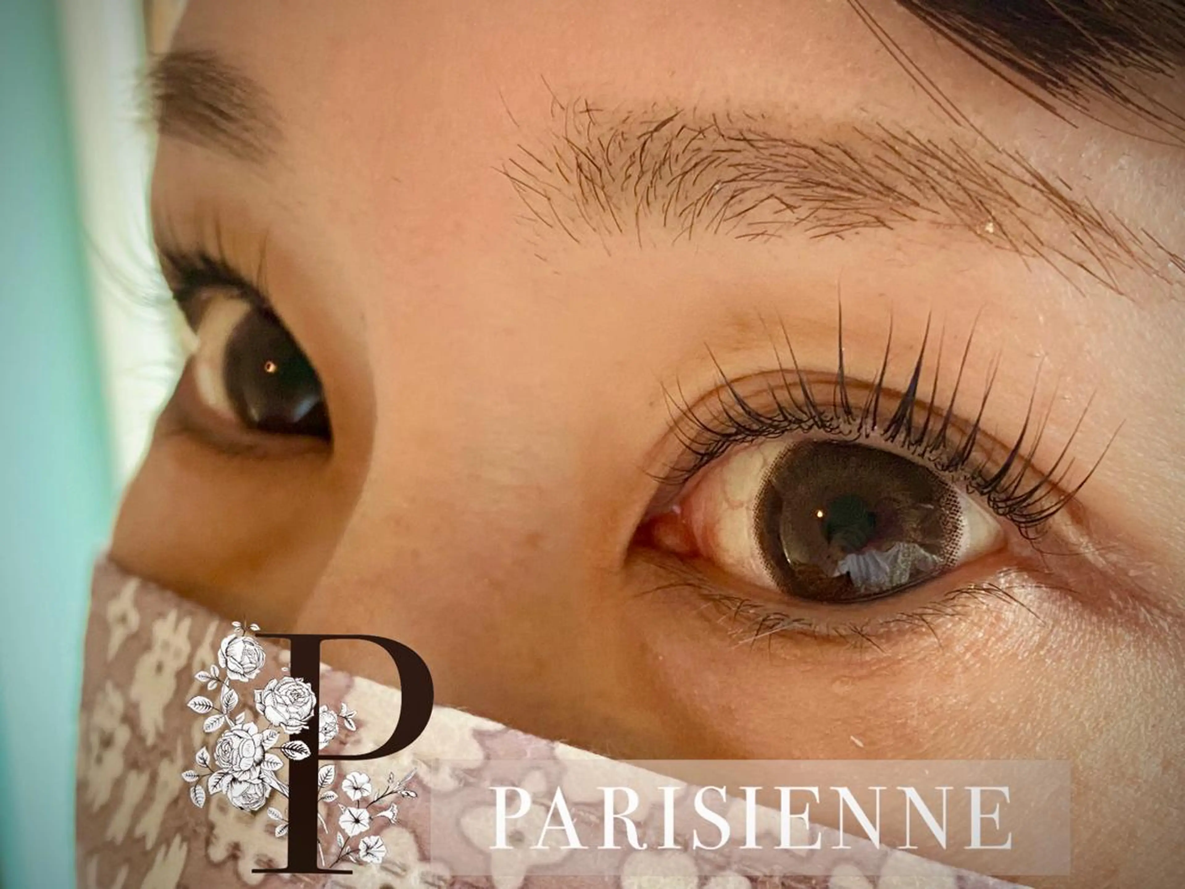 マツエク・マツパ マツパ Boluxe ...の眉毛・アイブロウイメージ