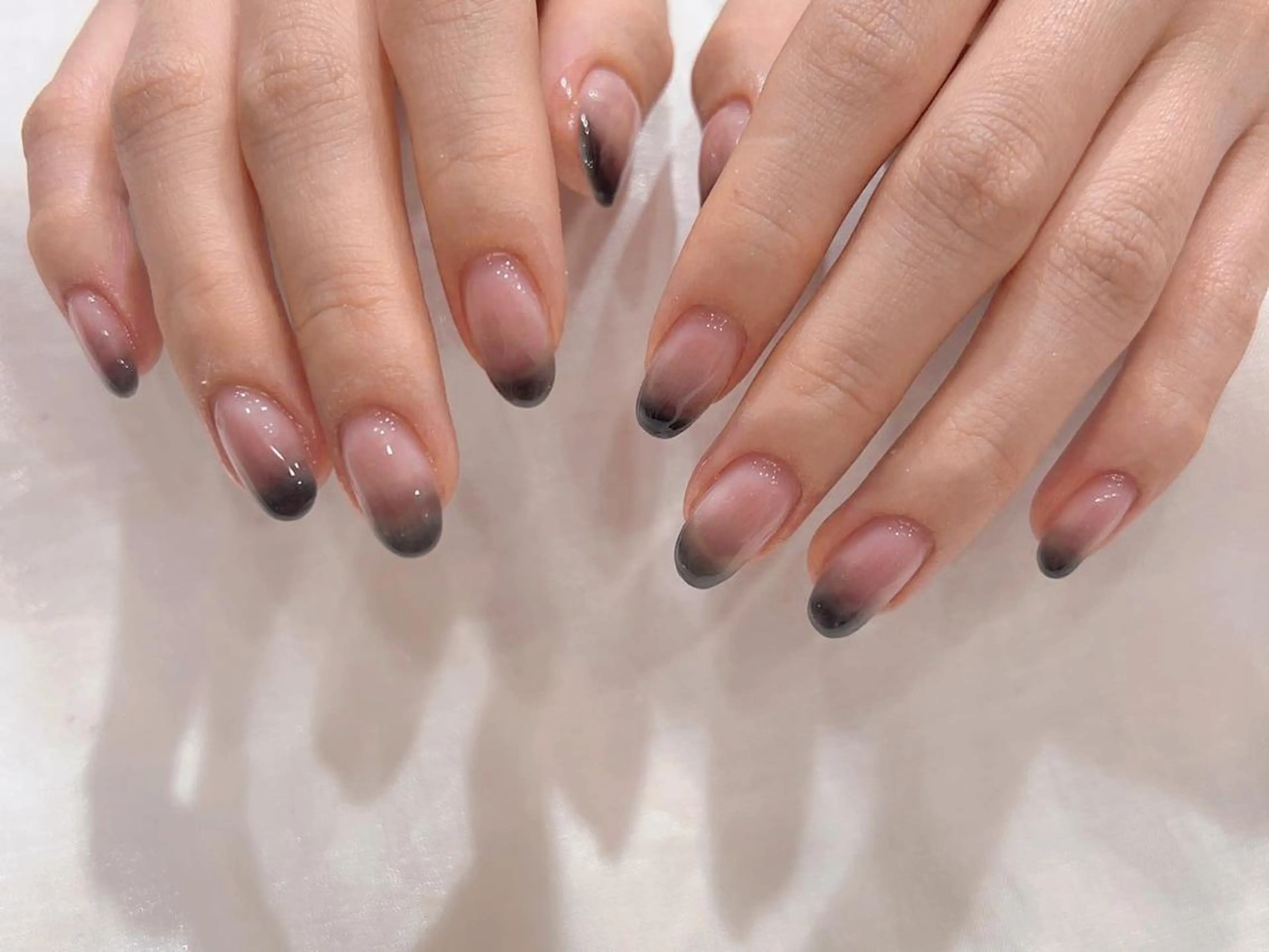 ネイル Umi nail& eyelashのネイルデザイン