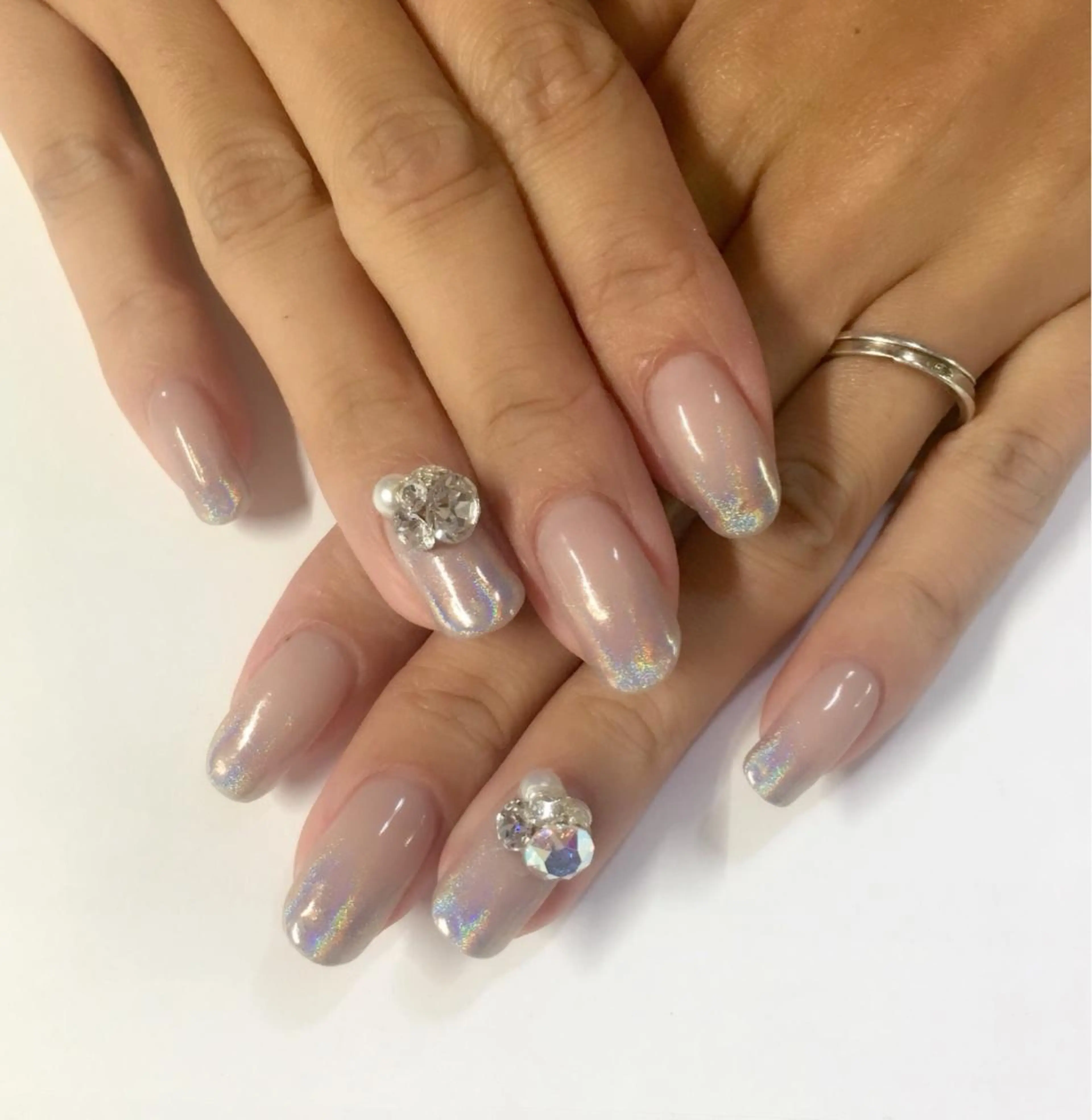 ネイル luana nailのネイルデザイン