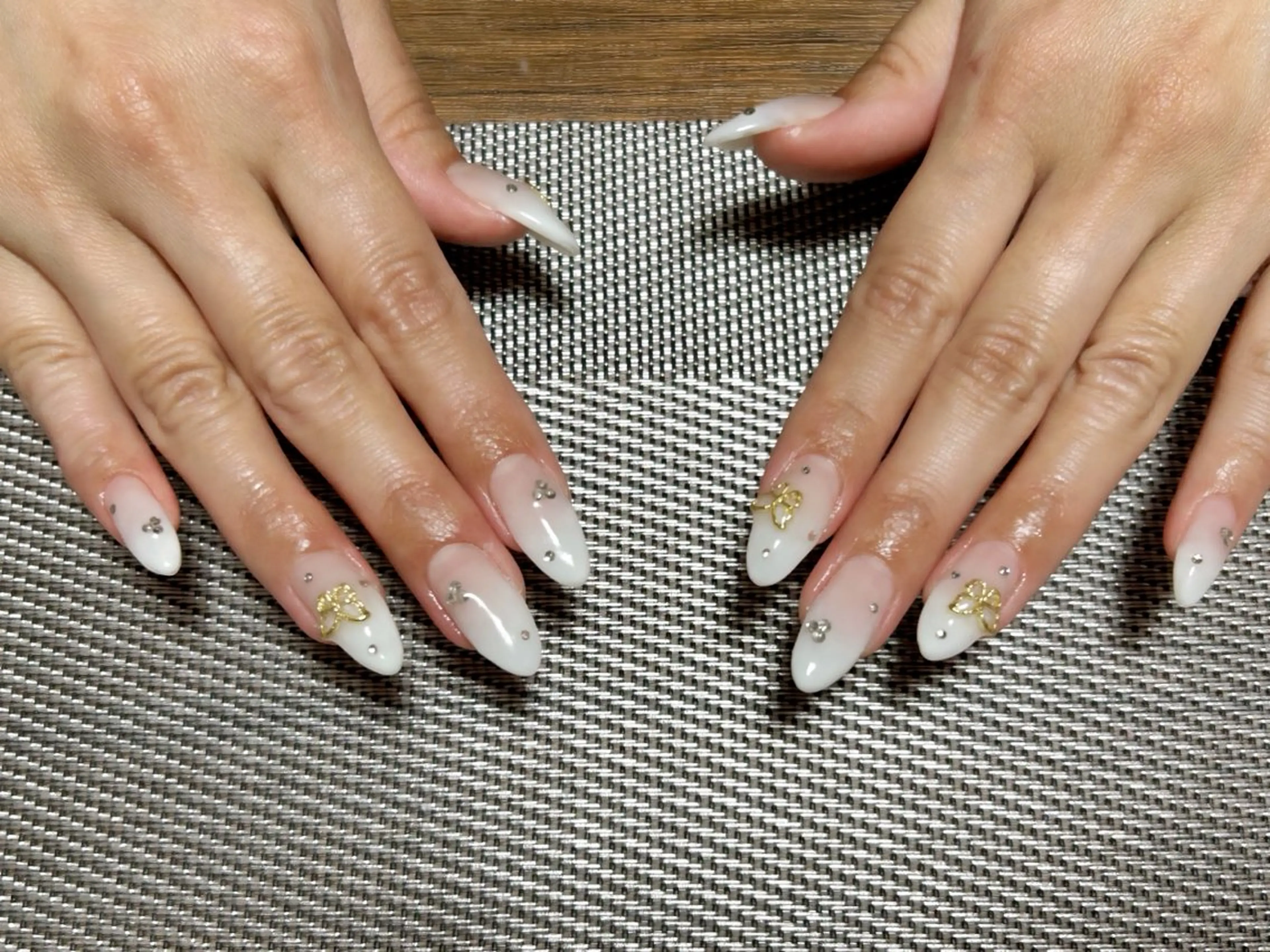 ネイル ハンドネイル i nailのネイルデザイン