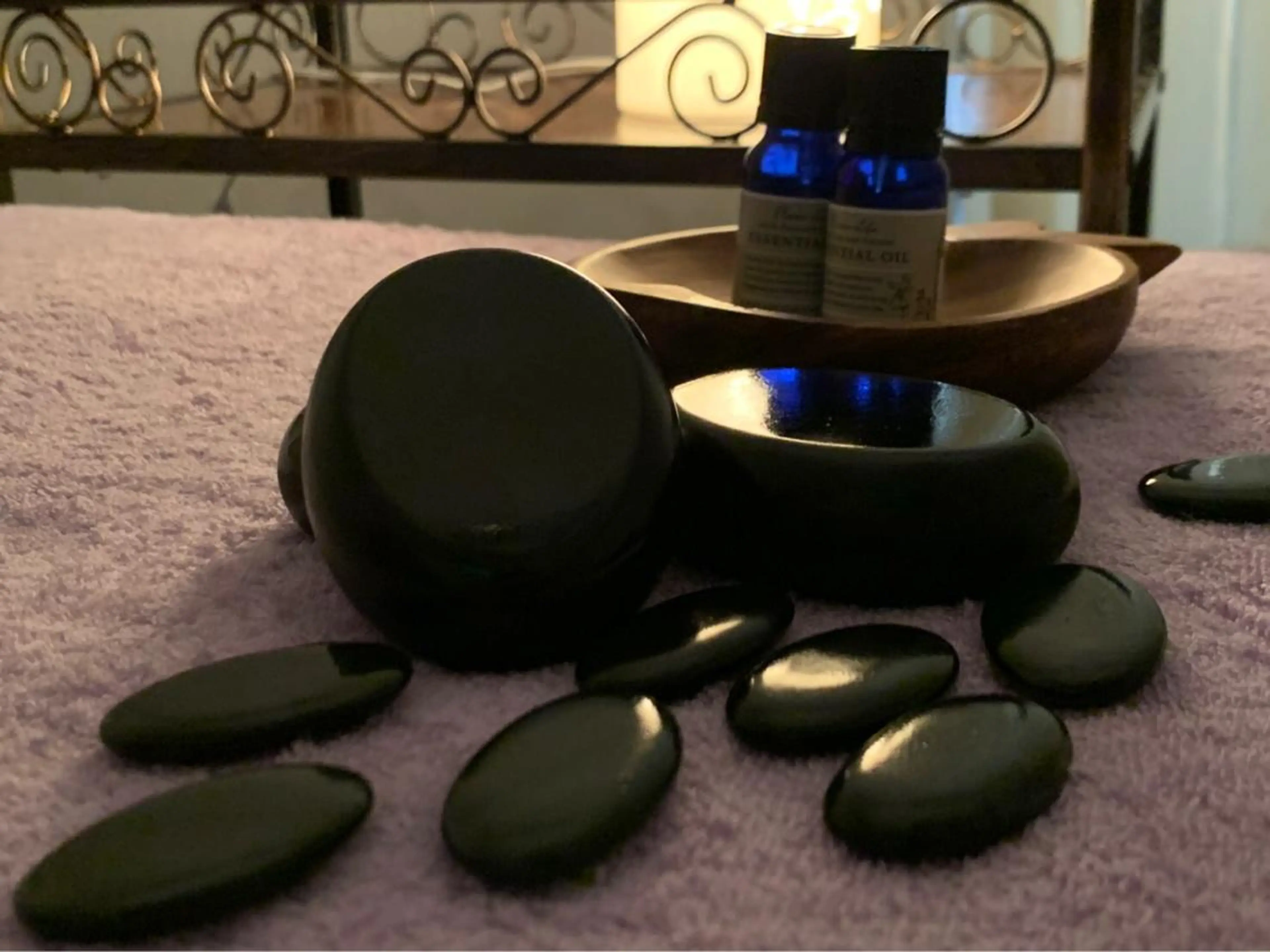 【PourVous】 AYUMIのネイルデザイン