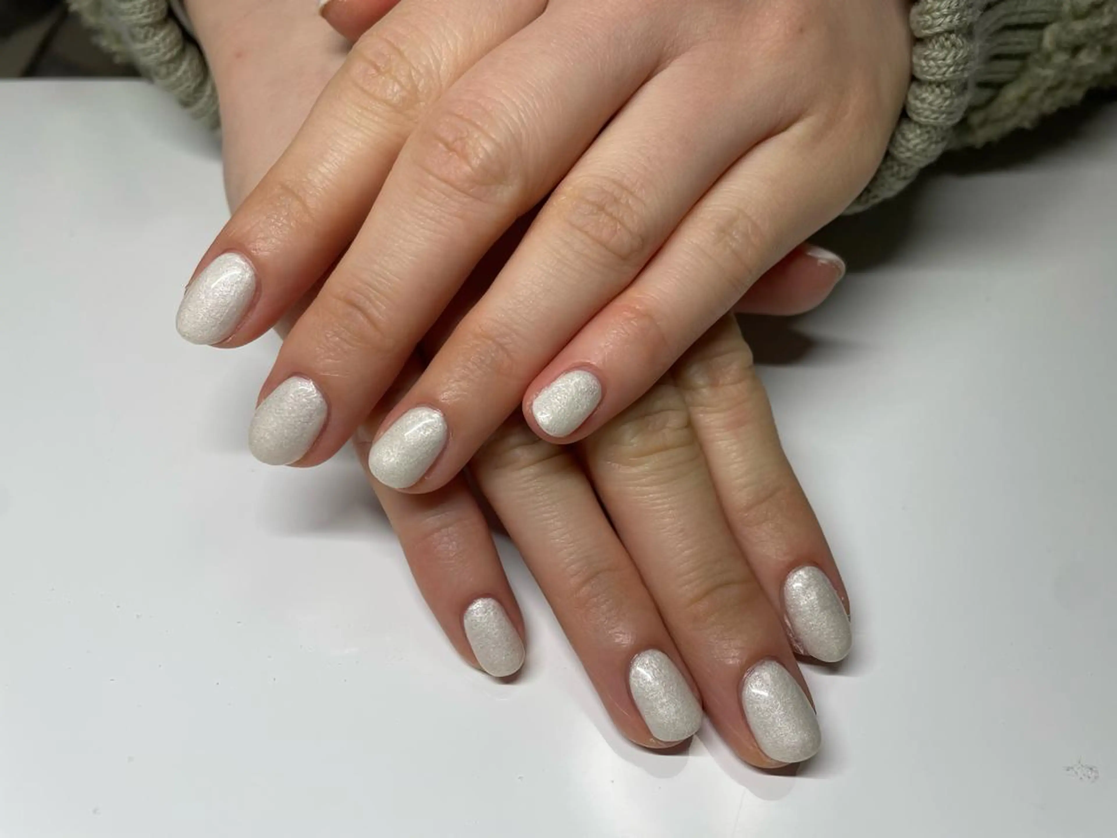 ネイル ハンドネイル ネイルサロン Purimaのネイルデザイン