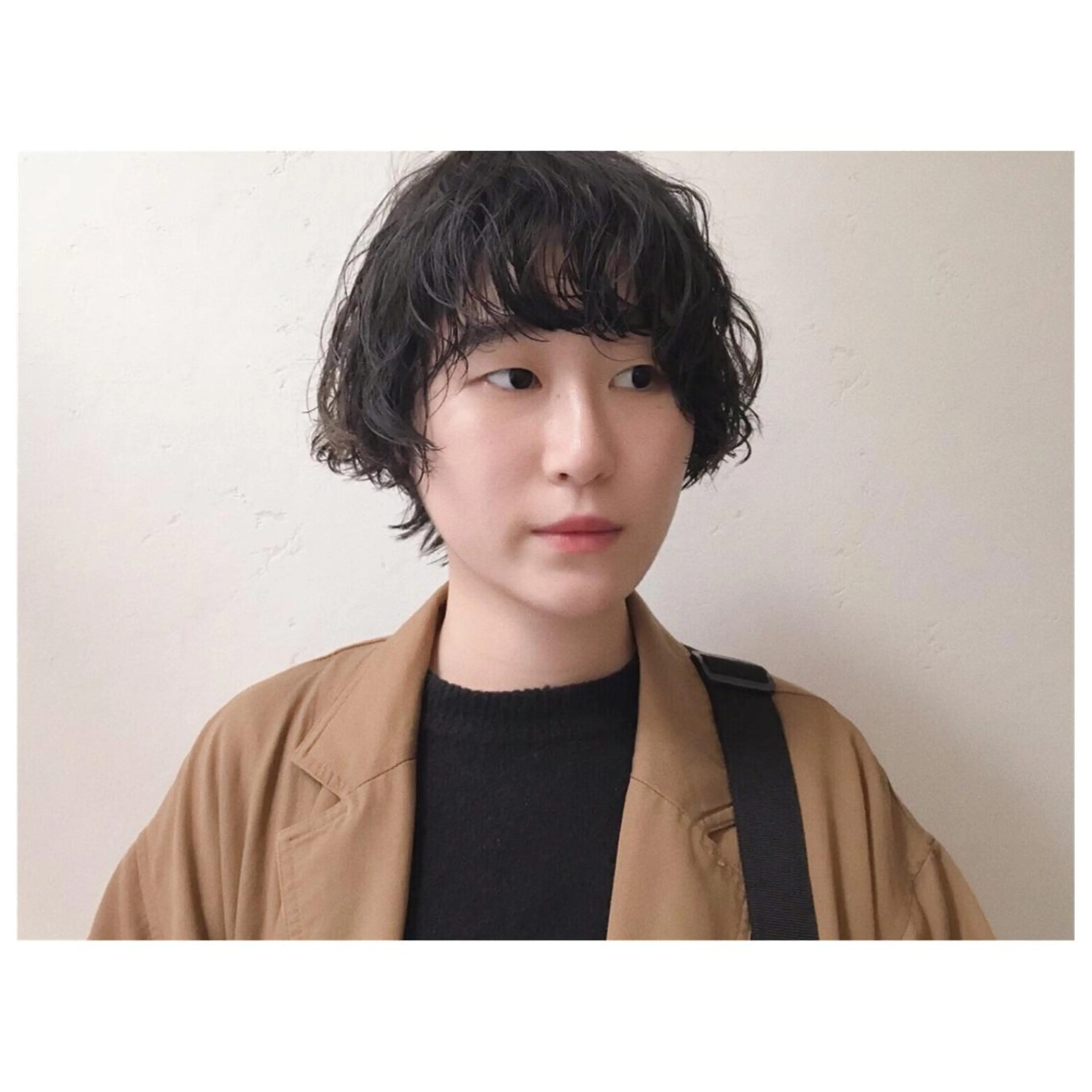 ショート カラー パーマ Inity 心斎橋店のその他イメージ