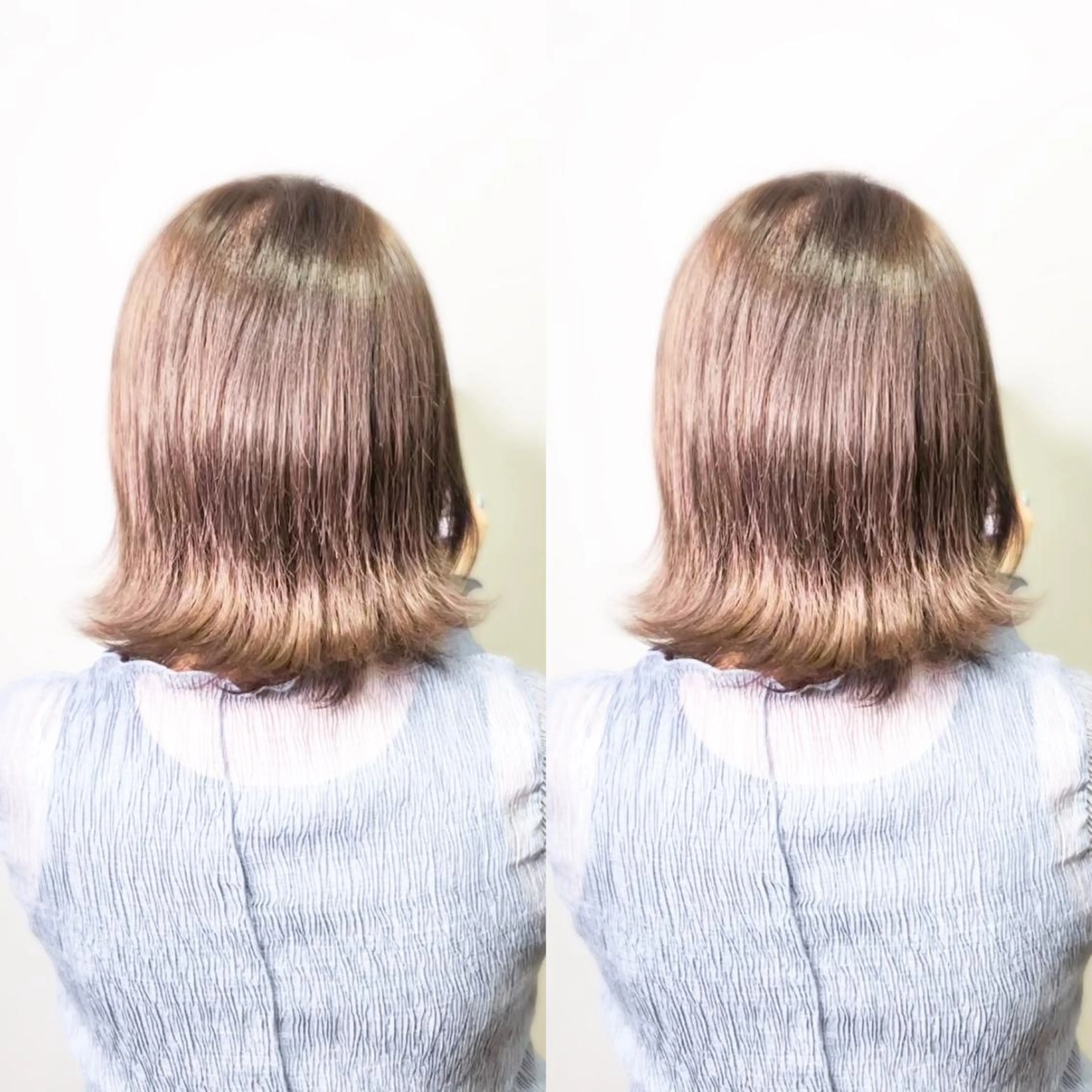 ショート カラー 🦋韓国系指名No1 店長/圓山 祐也🦋のヘアスタイル