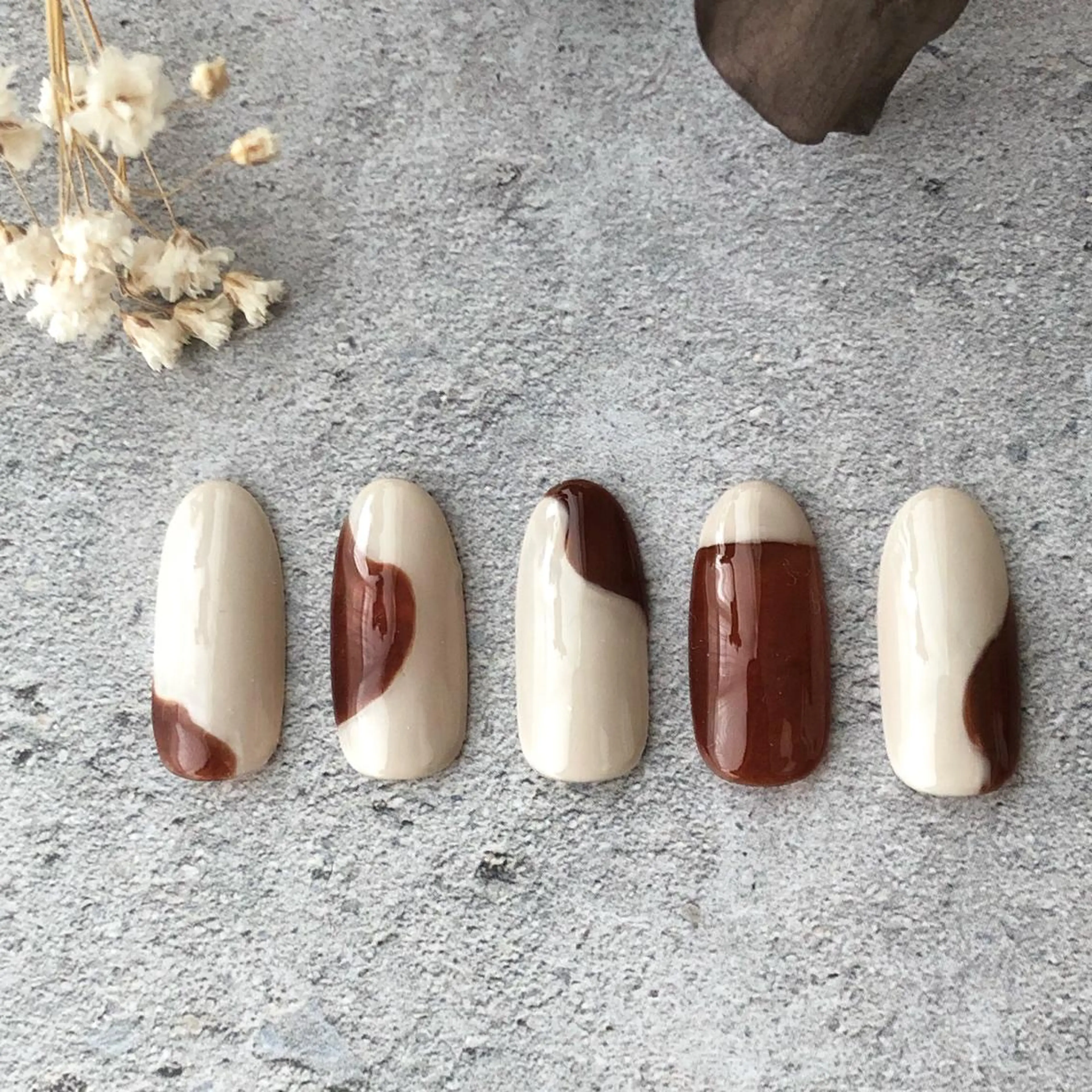 ネイル kimura kumikoのネイルデザイン