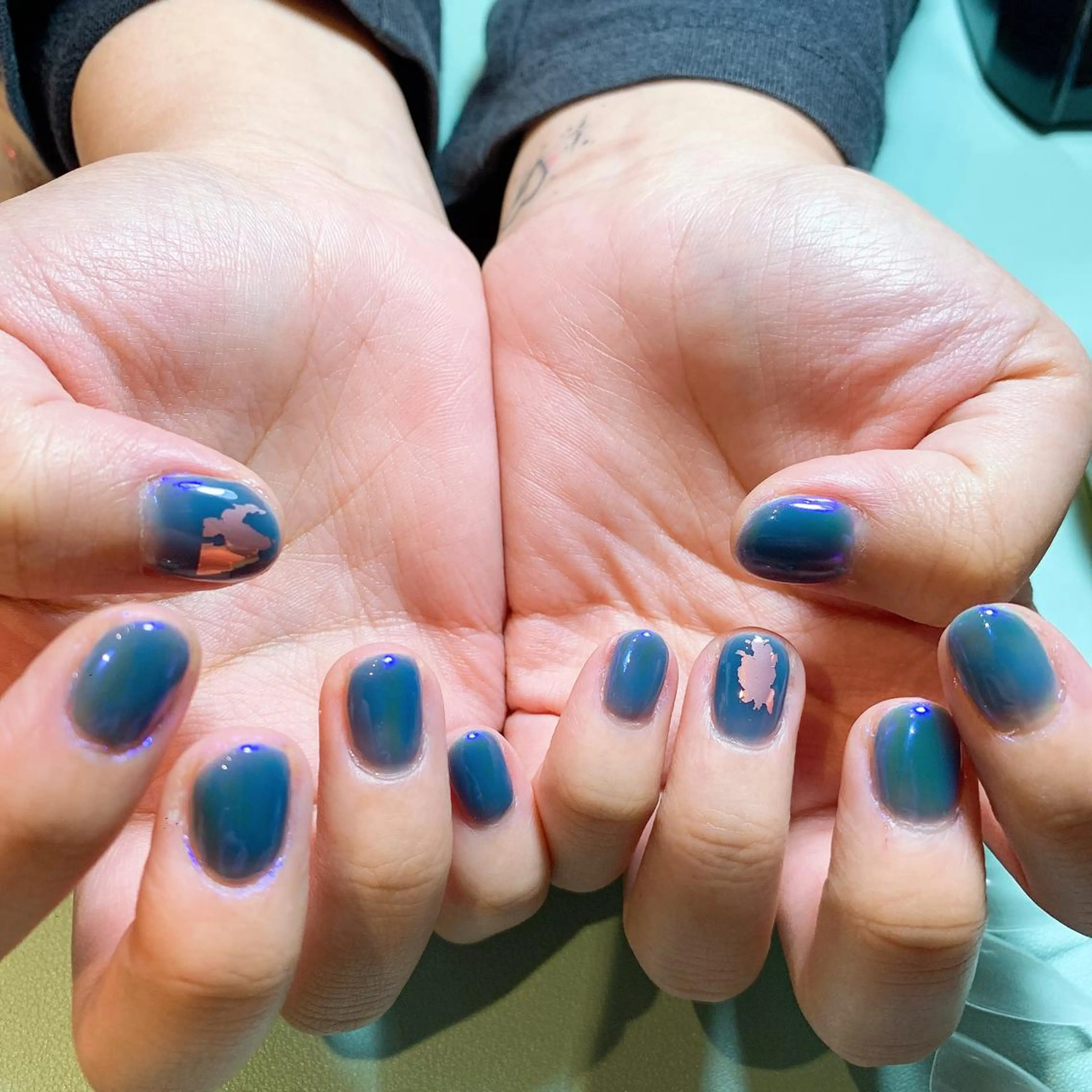 ネイル A myのネイルデザイン