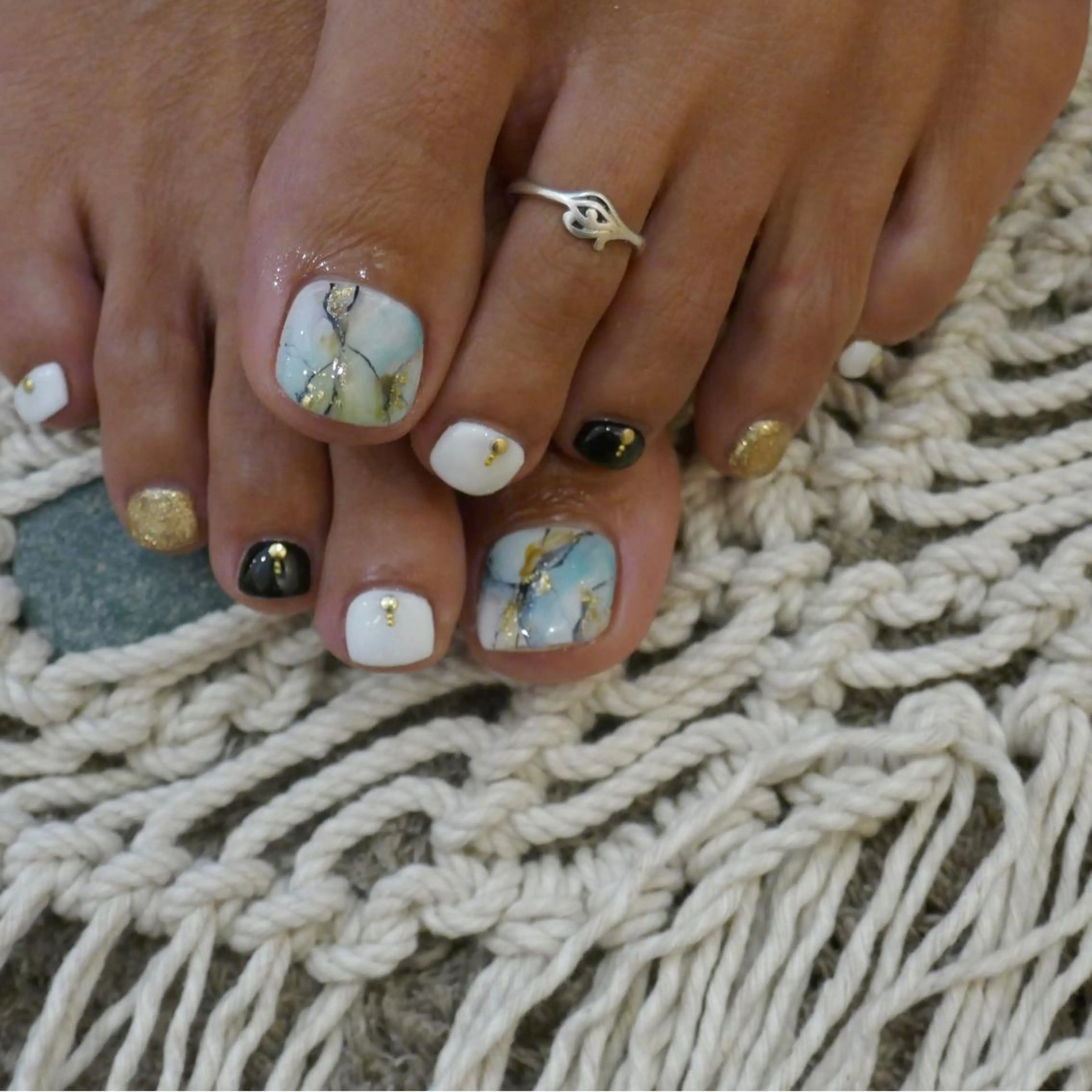 ネイル フットネイル Chipieee Tokyoのその他イメージ