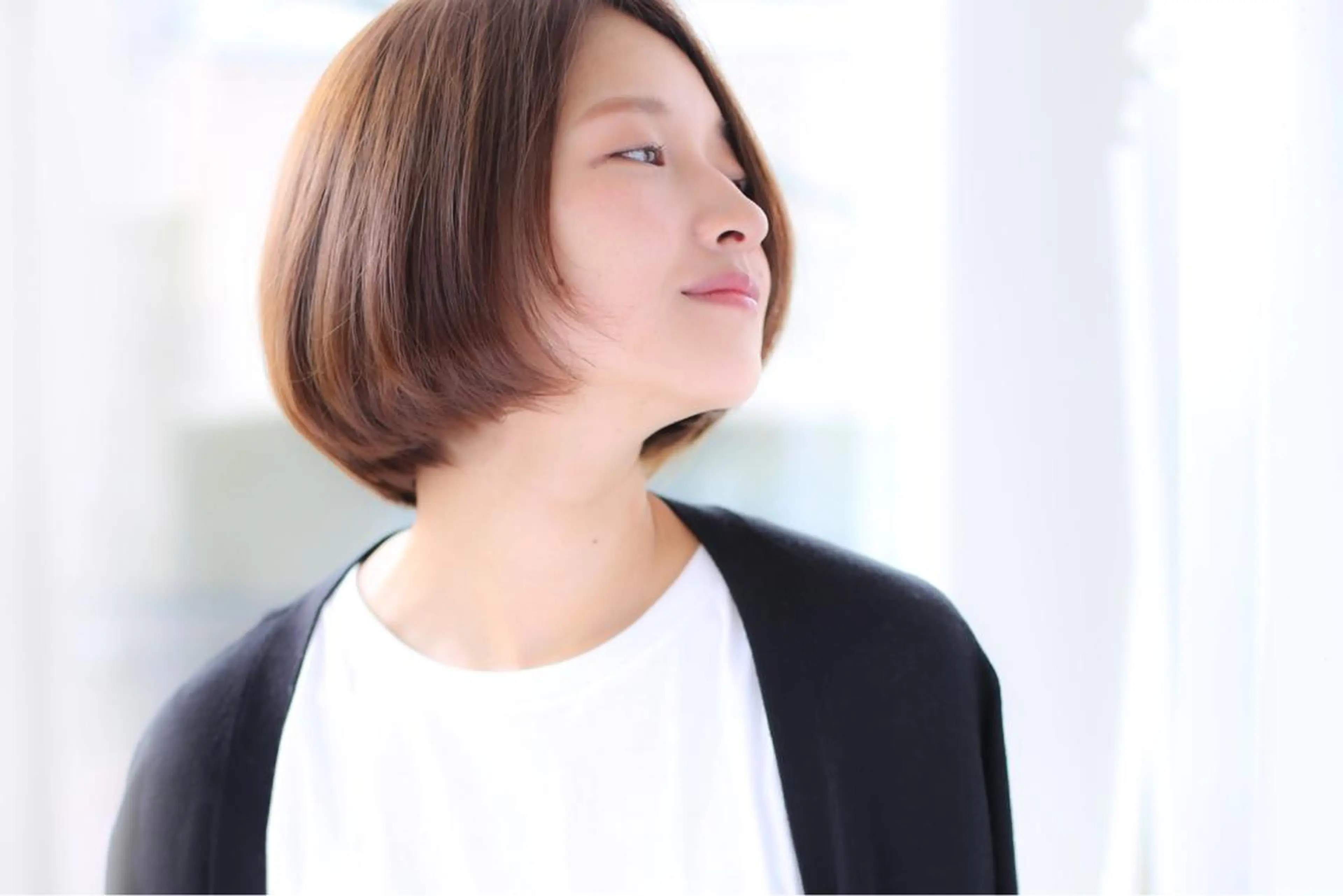 ショート ショートヘア FBeauty 表参道 VILLA所属・ショートカットの匠 KOJIのヘアスタイル