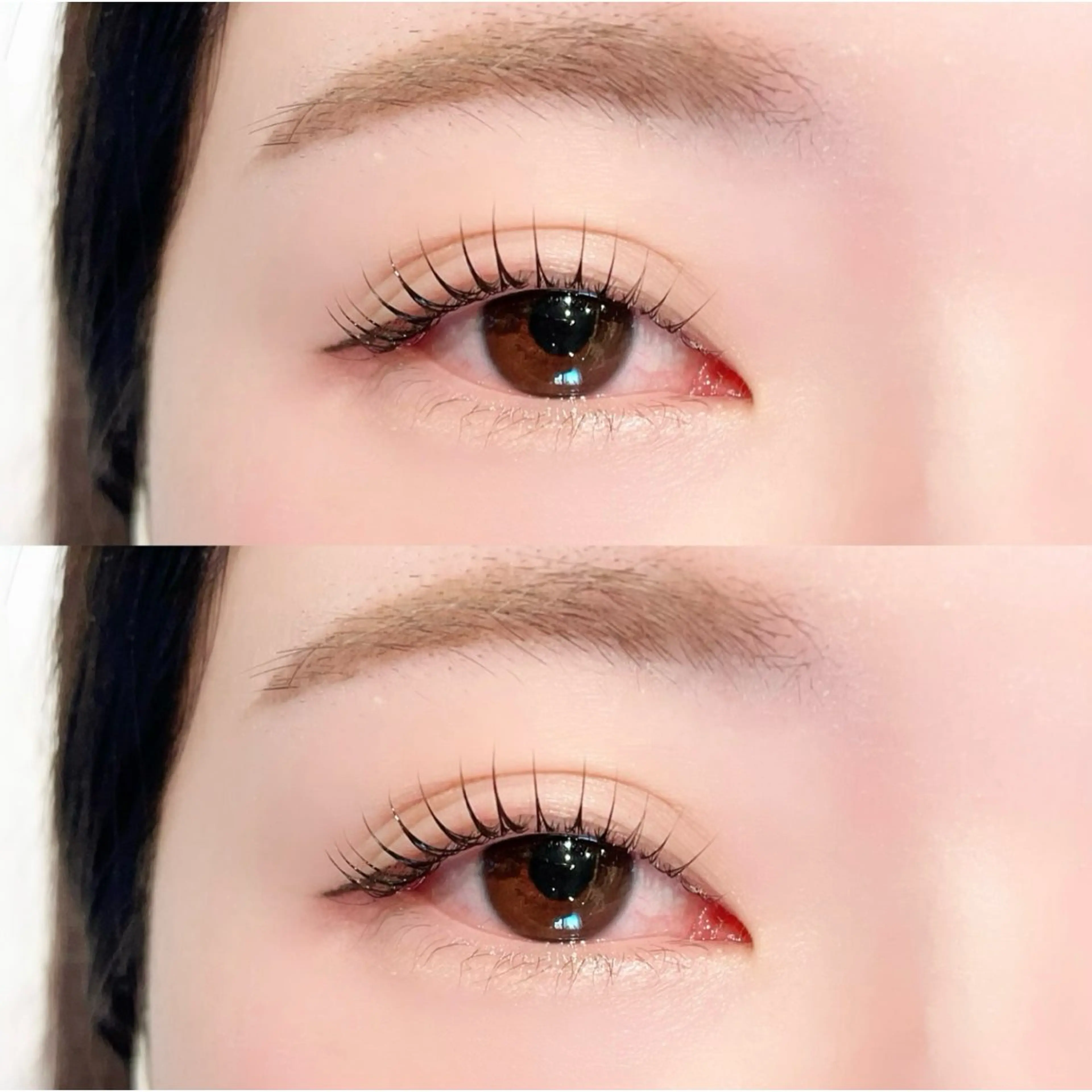 マツエク・マツパ yuueye熊本店所属・Yuueye Kumamotoのマツエク・マツパデザイン