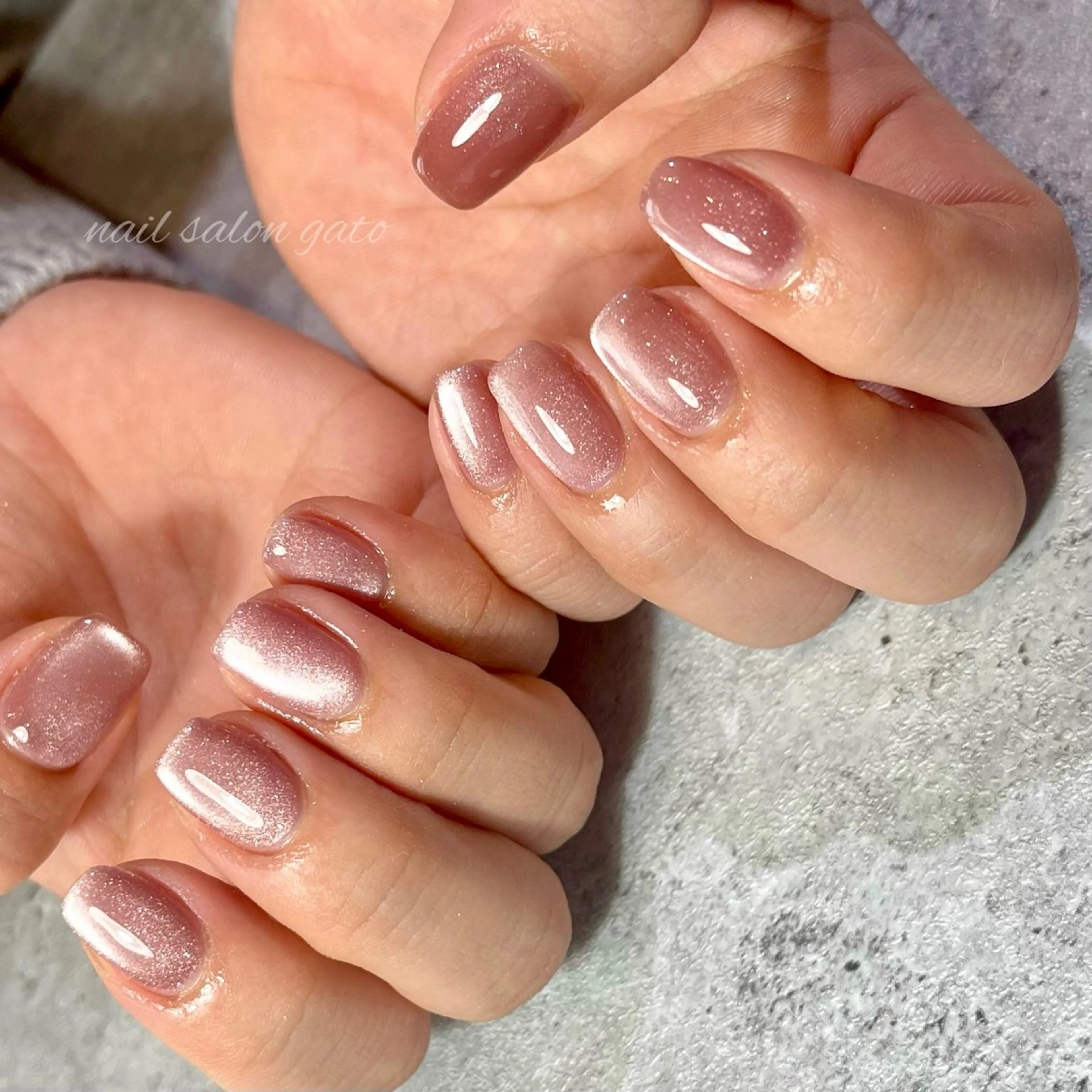 ネイル nt. nailのネイルデザイン