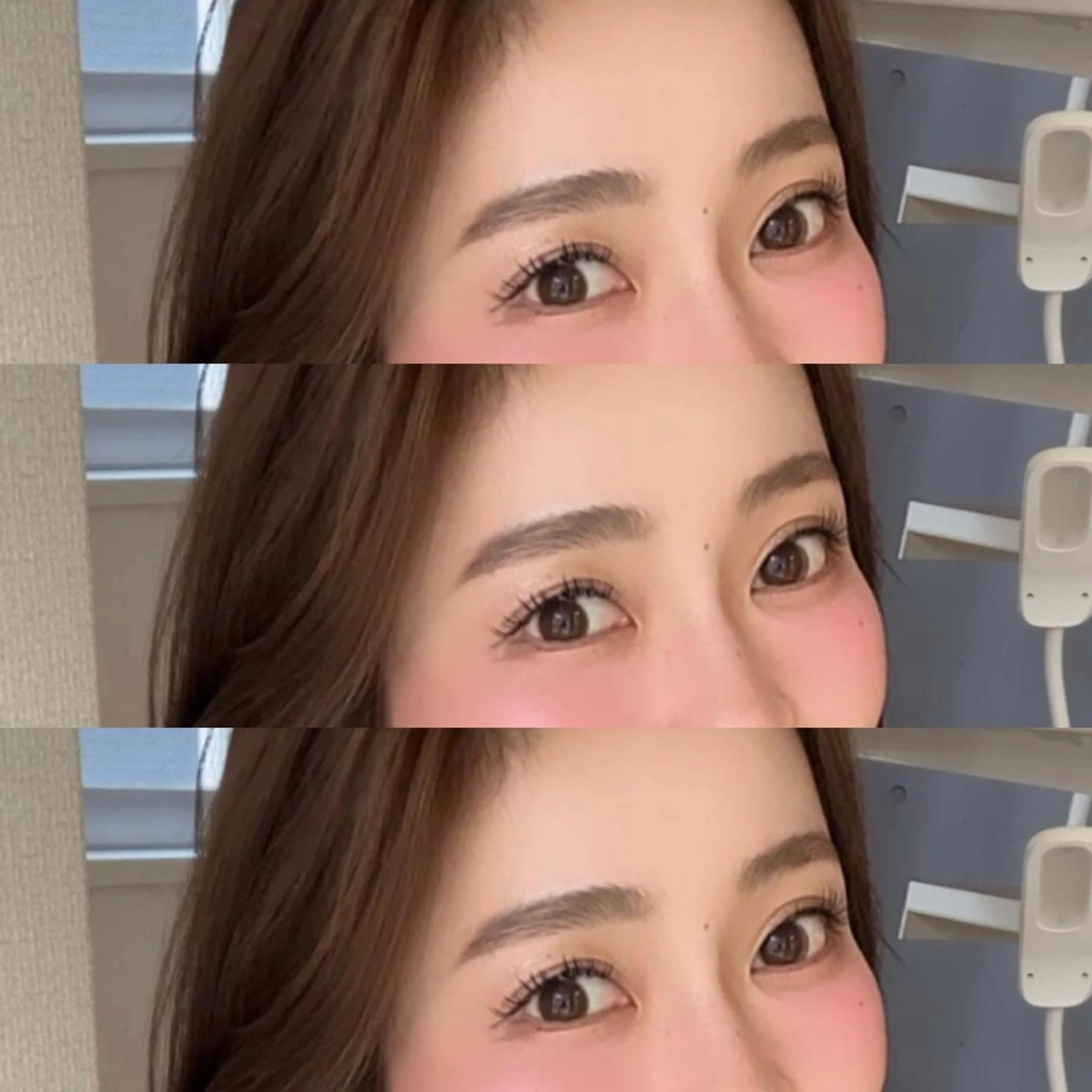 アイブロウ その他(アイブロウ) owner/ MIRAIのマツエク・マツパデザイン