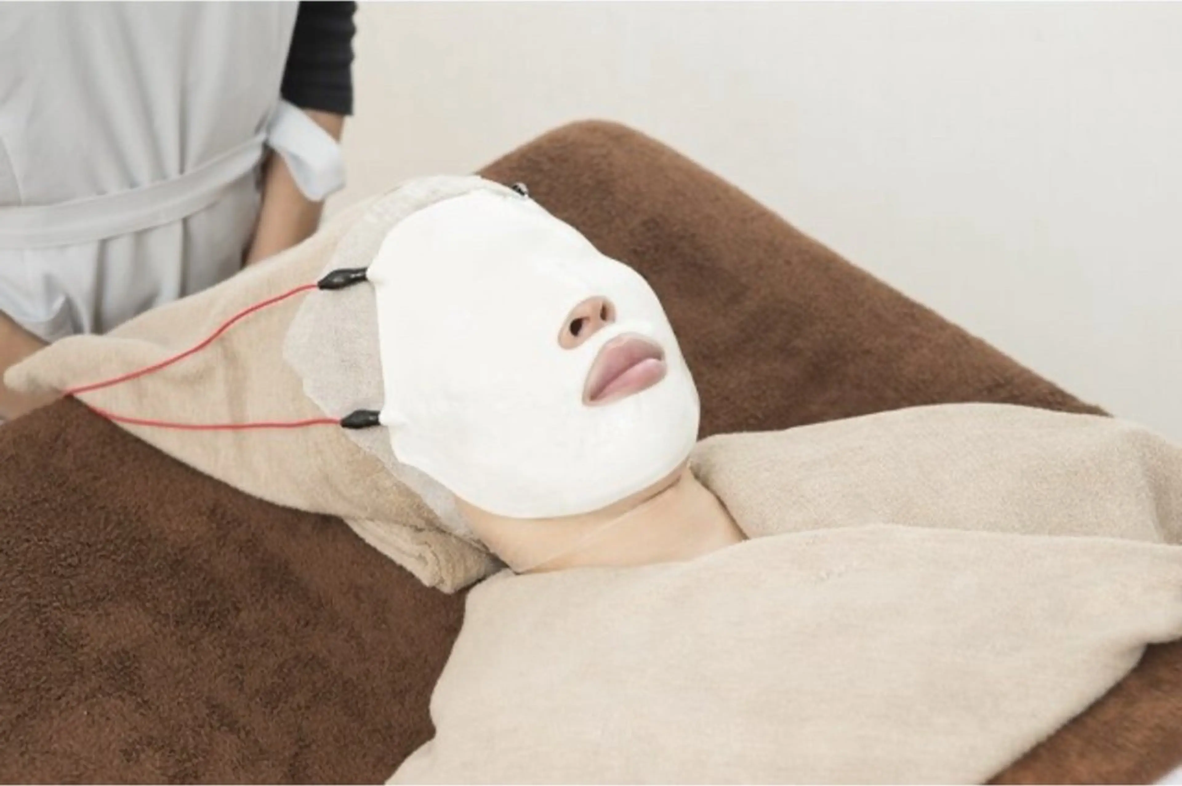 Beauty Max所属・Beauty Max 大石のエステ・リラクイメージ