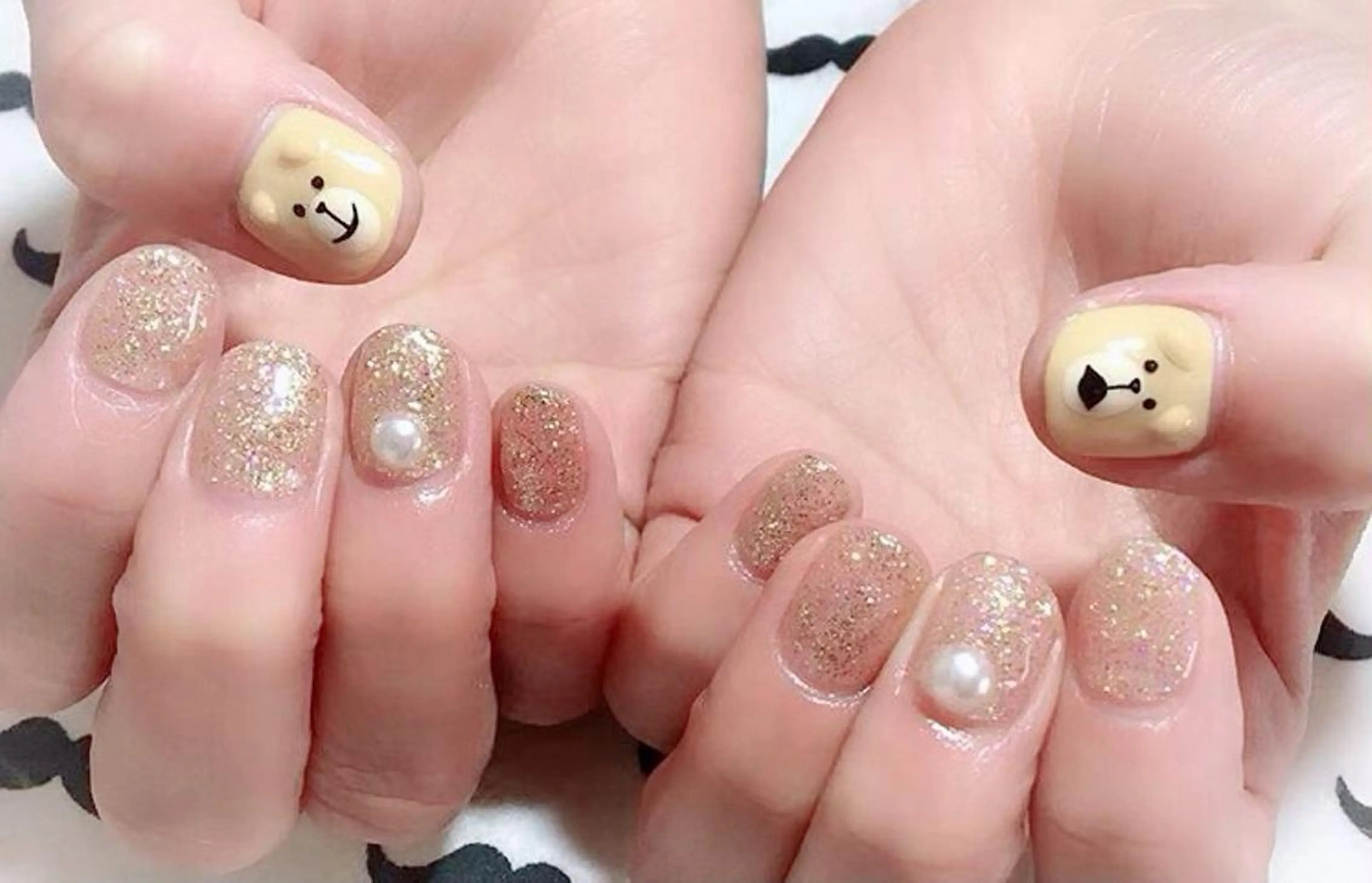 ネイル ケアサロン Titieのマツエク・マツパデザイン