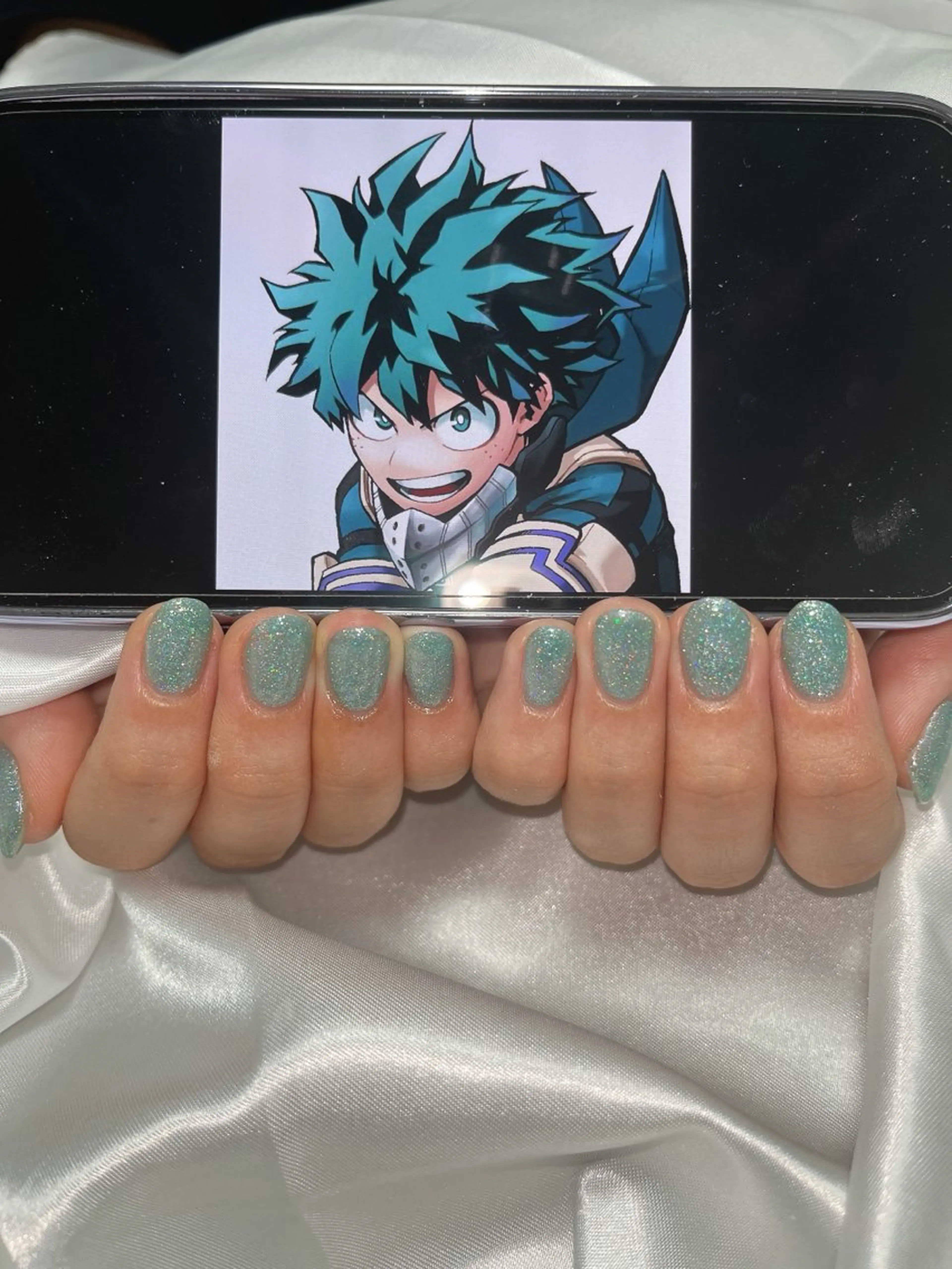 ネイル ハンドネイル shark_nail Aのネイルデザイン