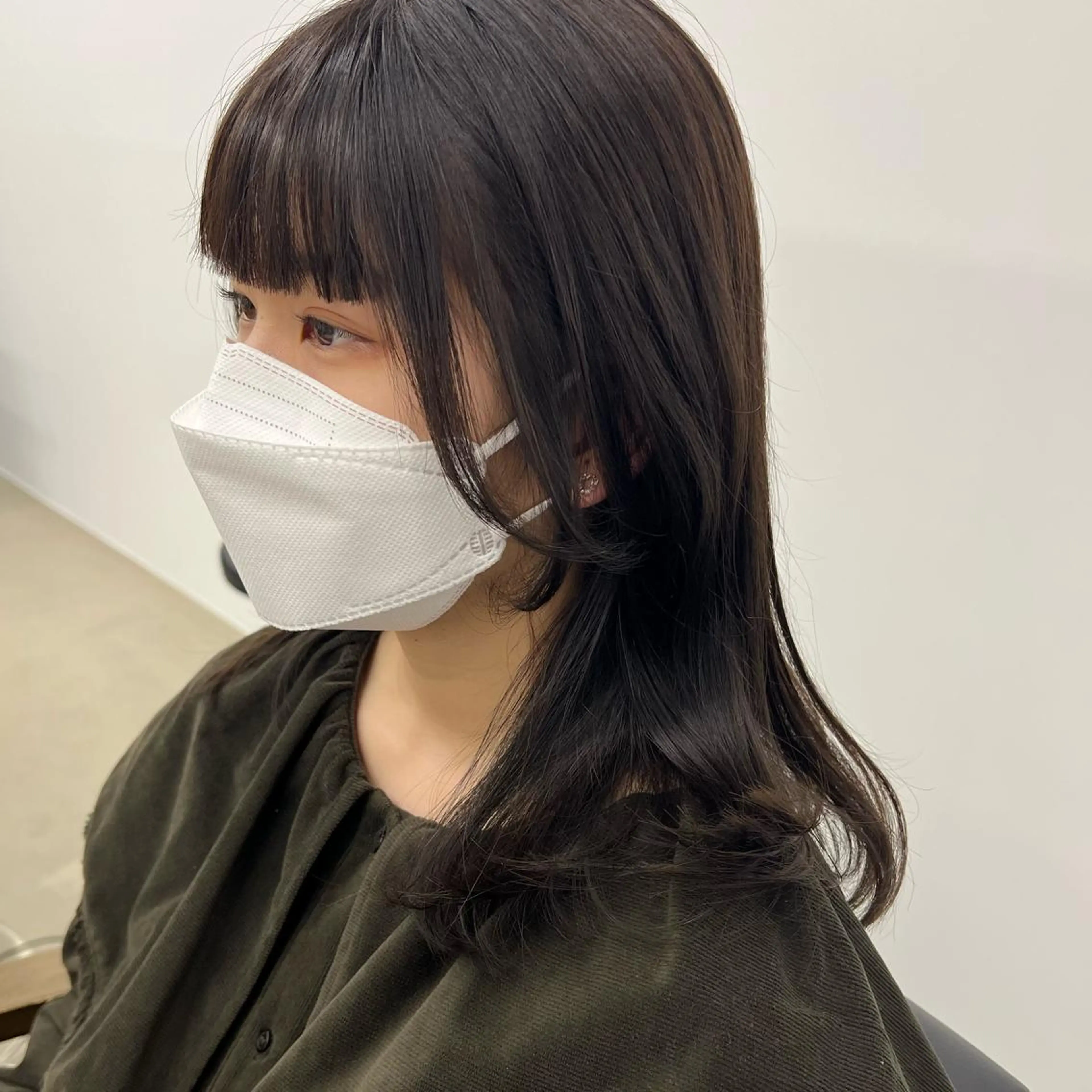 ミディアム Nico所属・Nico🌛 Karenのネイルデザイン