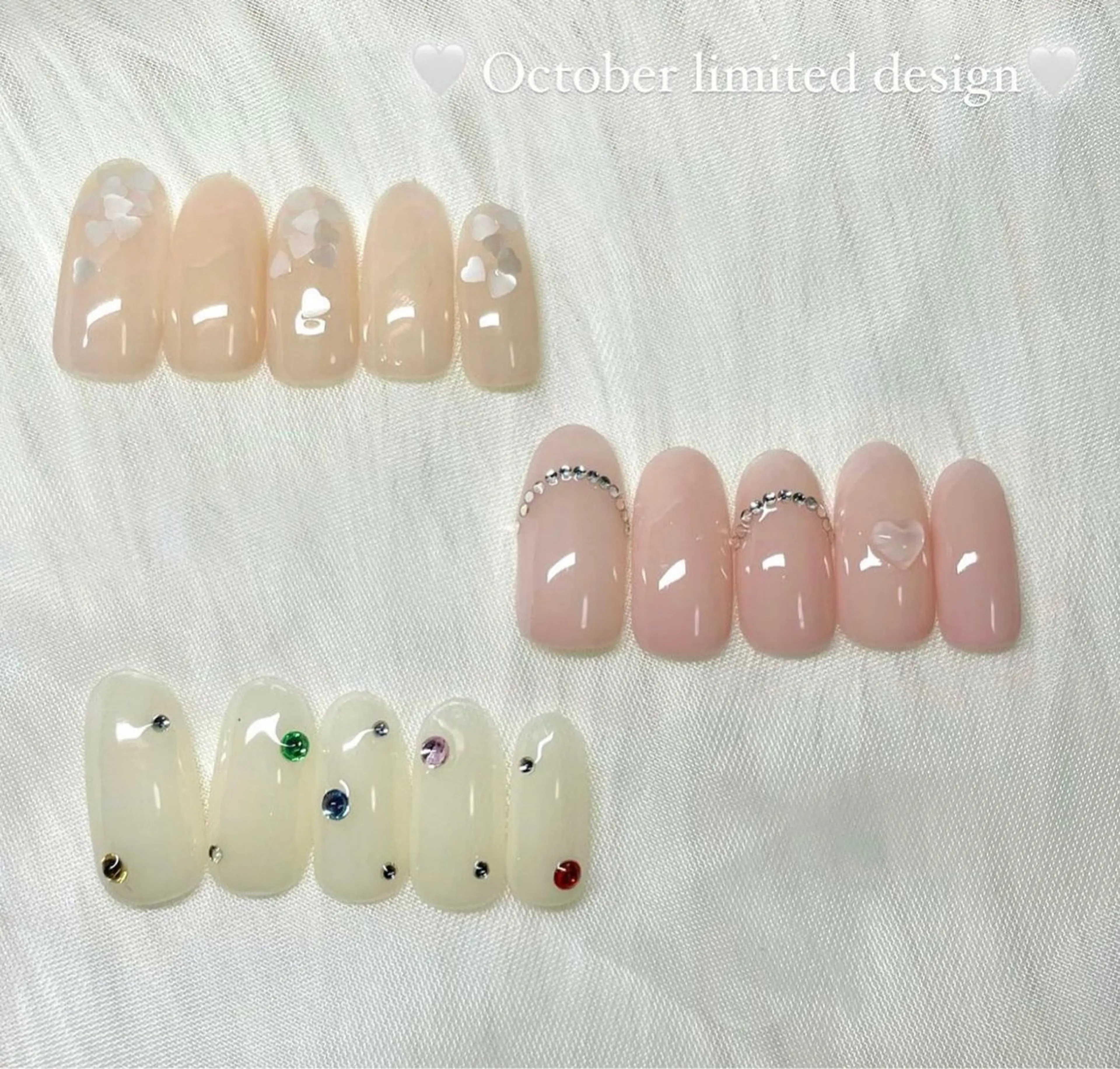 ネイル Sii nail 🤍SAKIのネイルデザイン