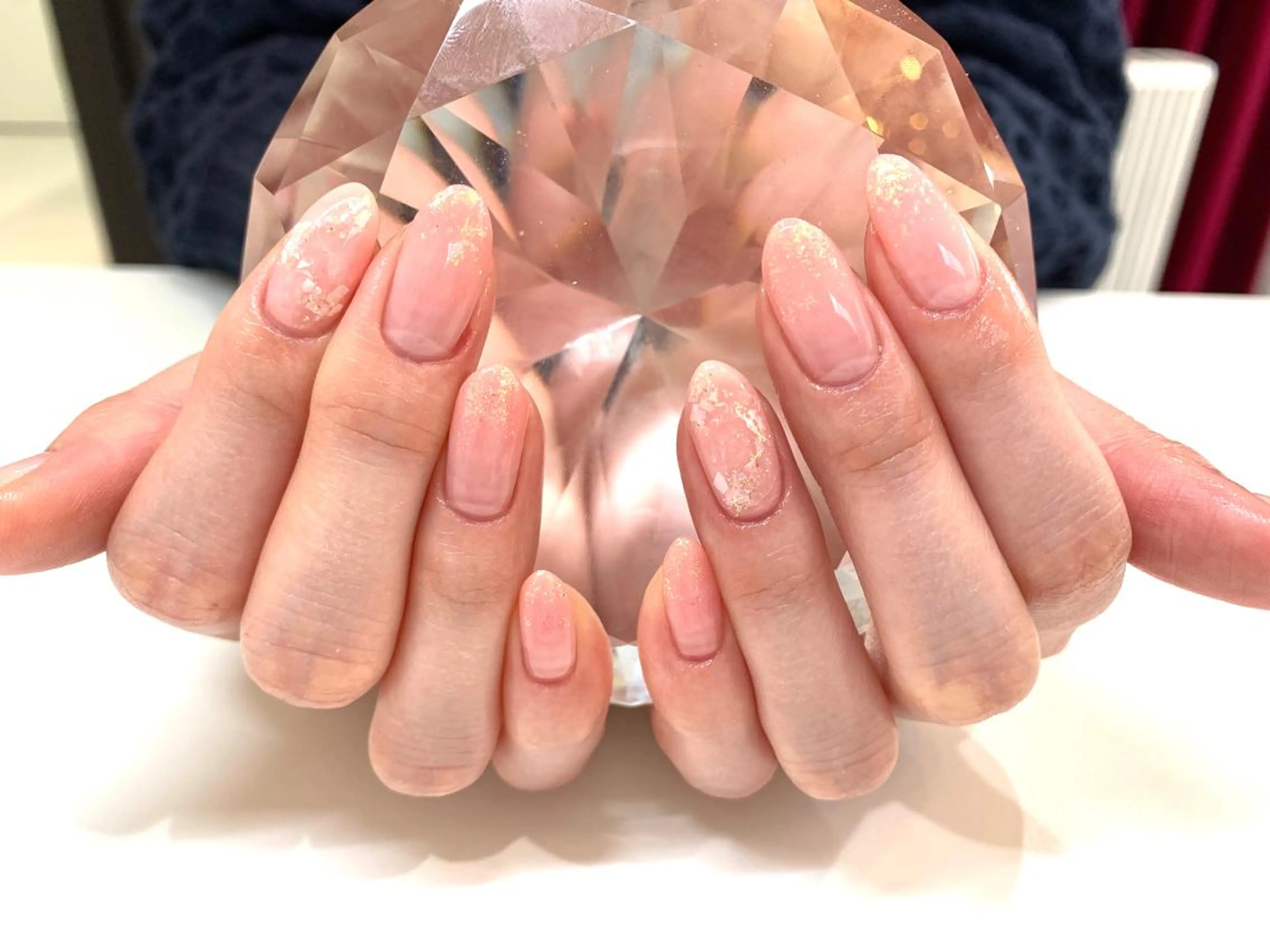 ネイル nailsalon Mimiのネイルデザイン