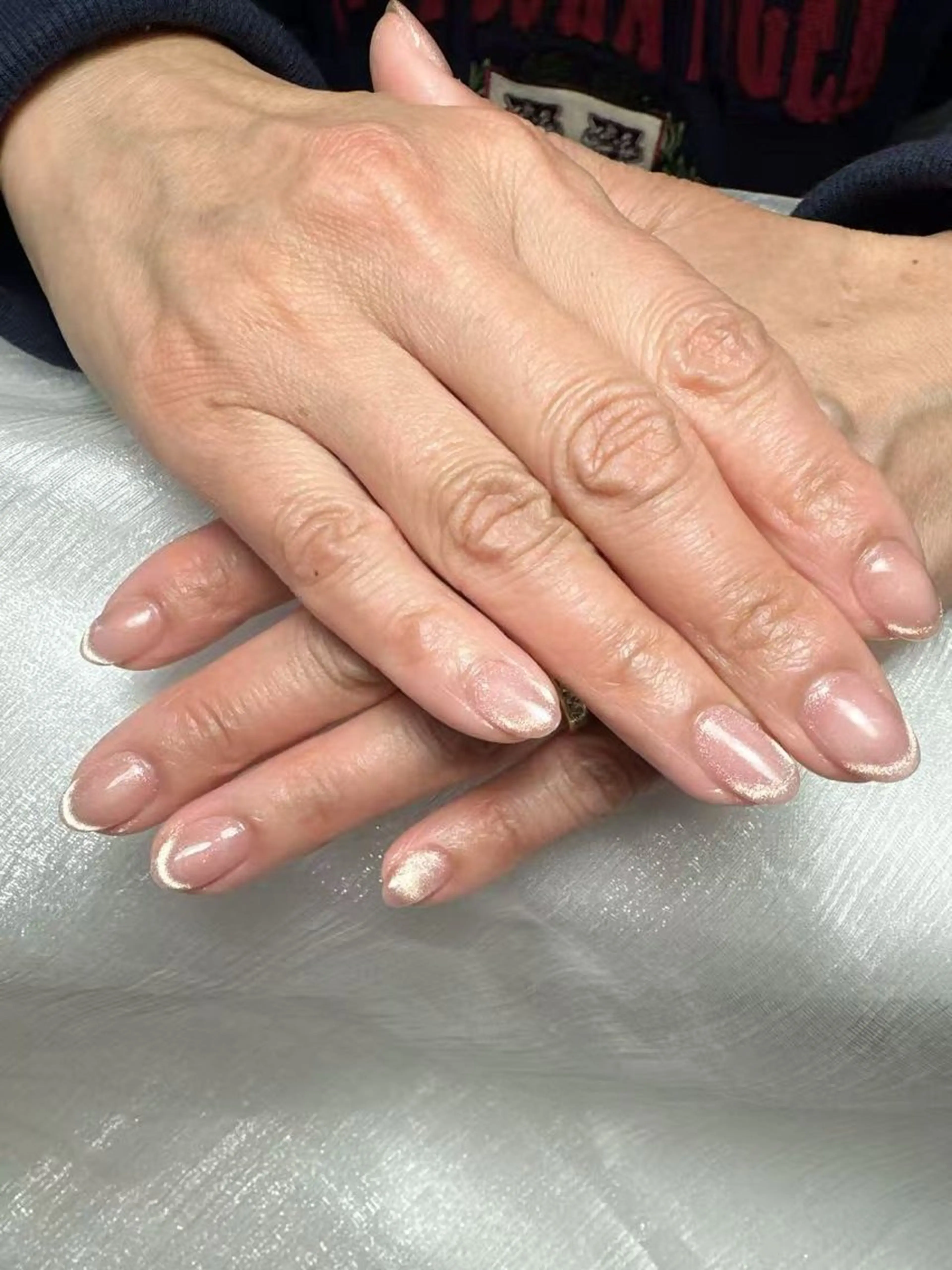 ネイル merci nailsalon 川口店所属・merci川口店 -wangのネイルデザイン