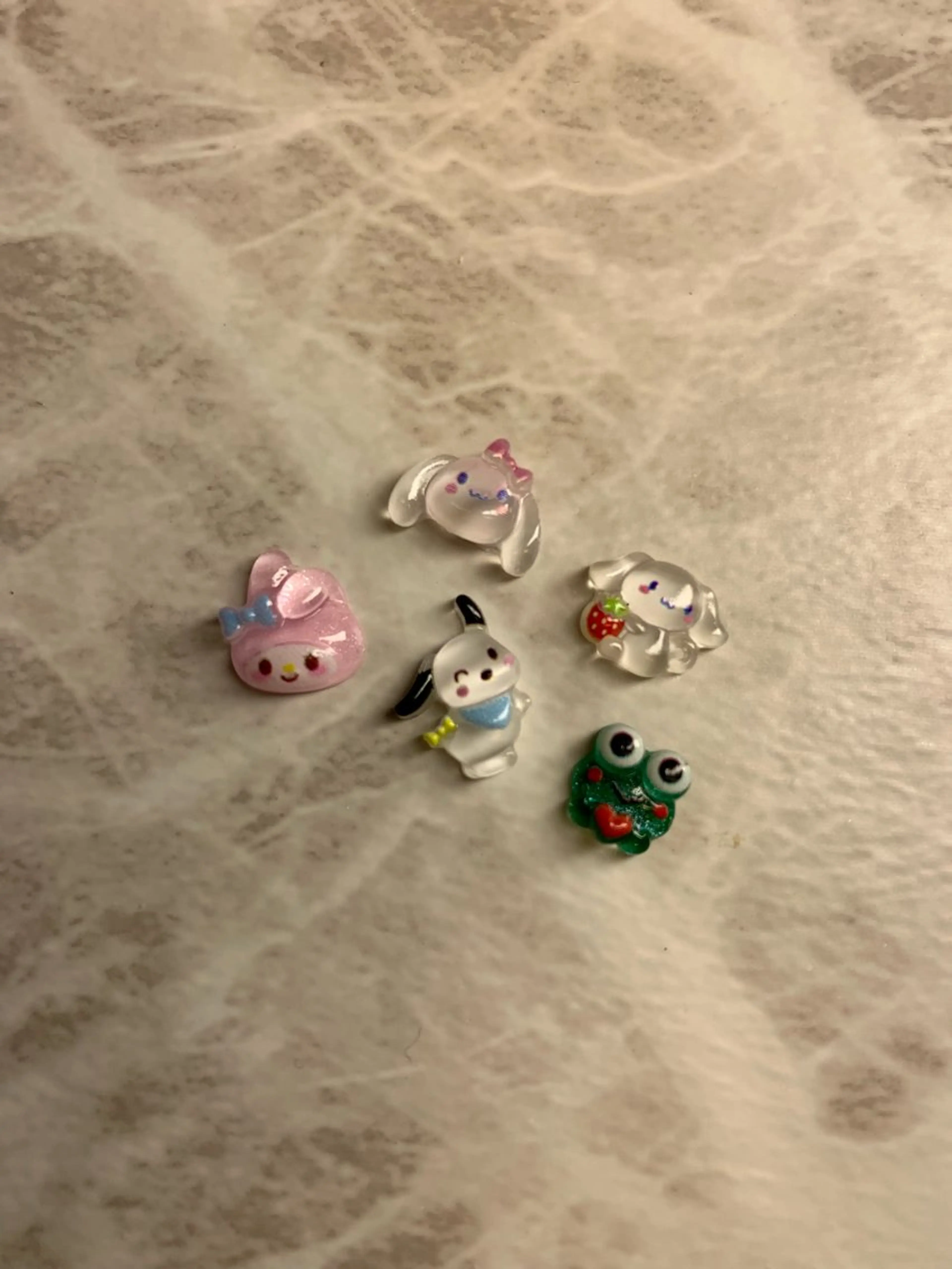 ネイル Nail Salon SALUDのネイルデザイン