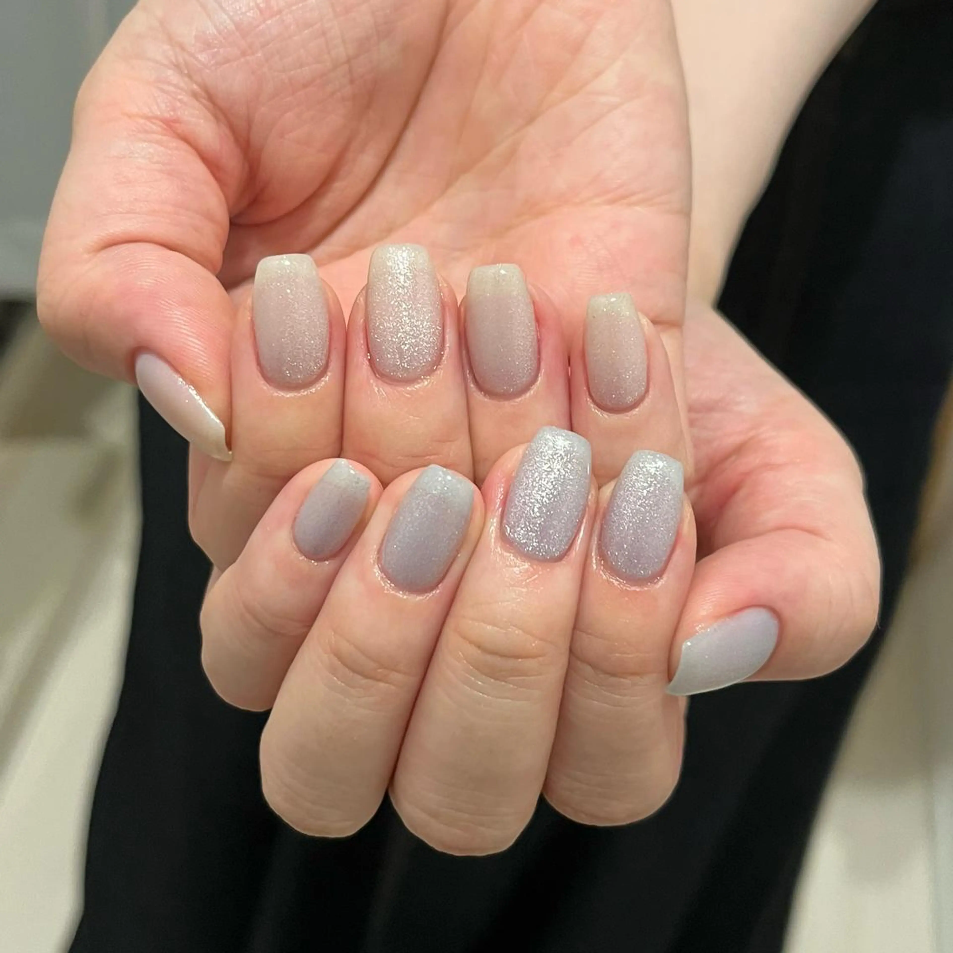 ネイル NORA nail UMEDAのネイルデザイン