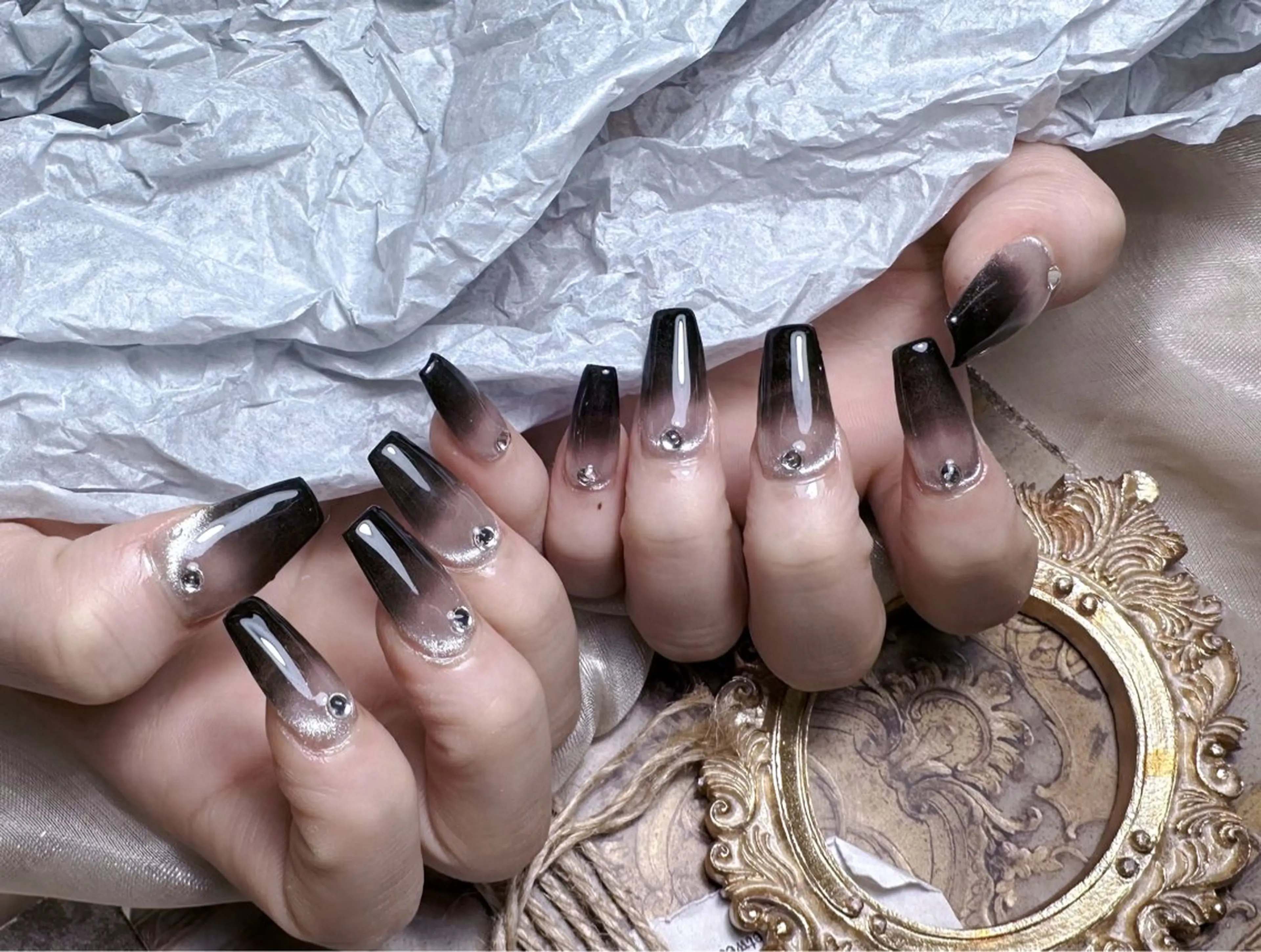 ネイル Miss Uネイルサロン所属・MissU ネイルサロンのネイルデザイン