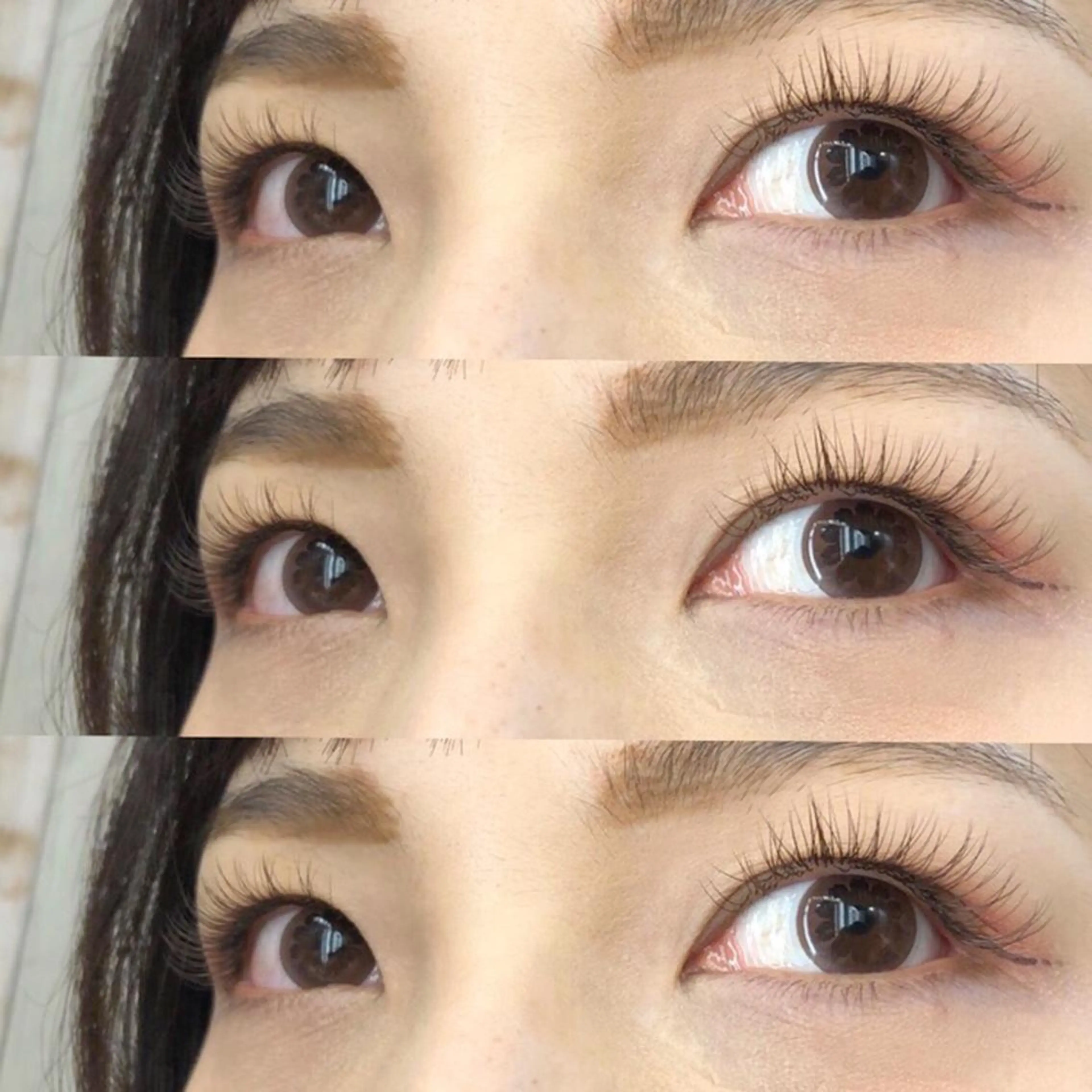 マツエク・マツパ 眉毛専門店brow art上野店 阿部の眉毛・アイブロウイメージ