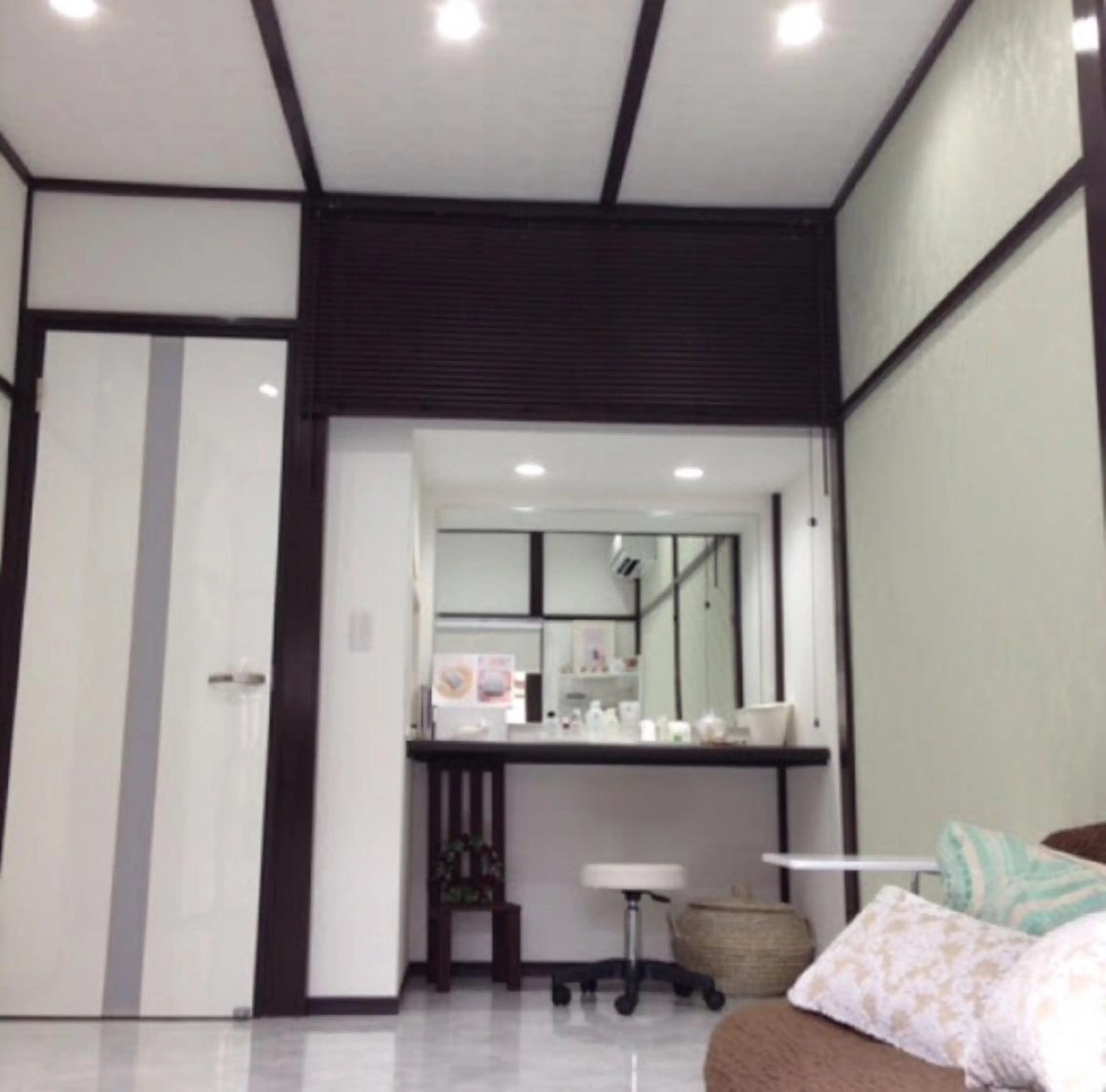 ビューティー ミロワールのエステ・リラクイメージ