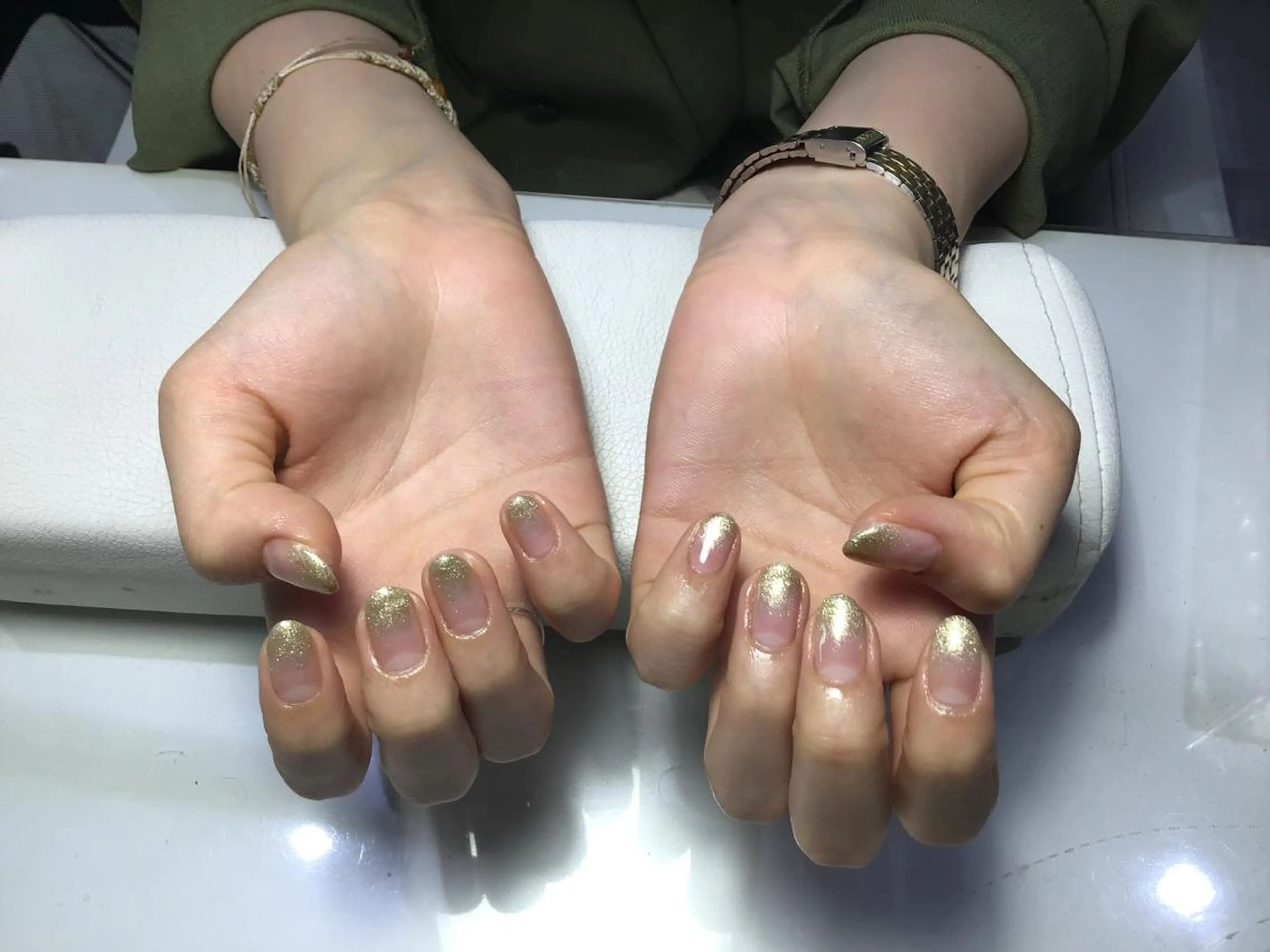 ネイル ifeel-Rose所属・💐 𝙍𝙀𝙉𝘼のヘアスタイル