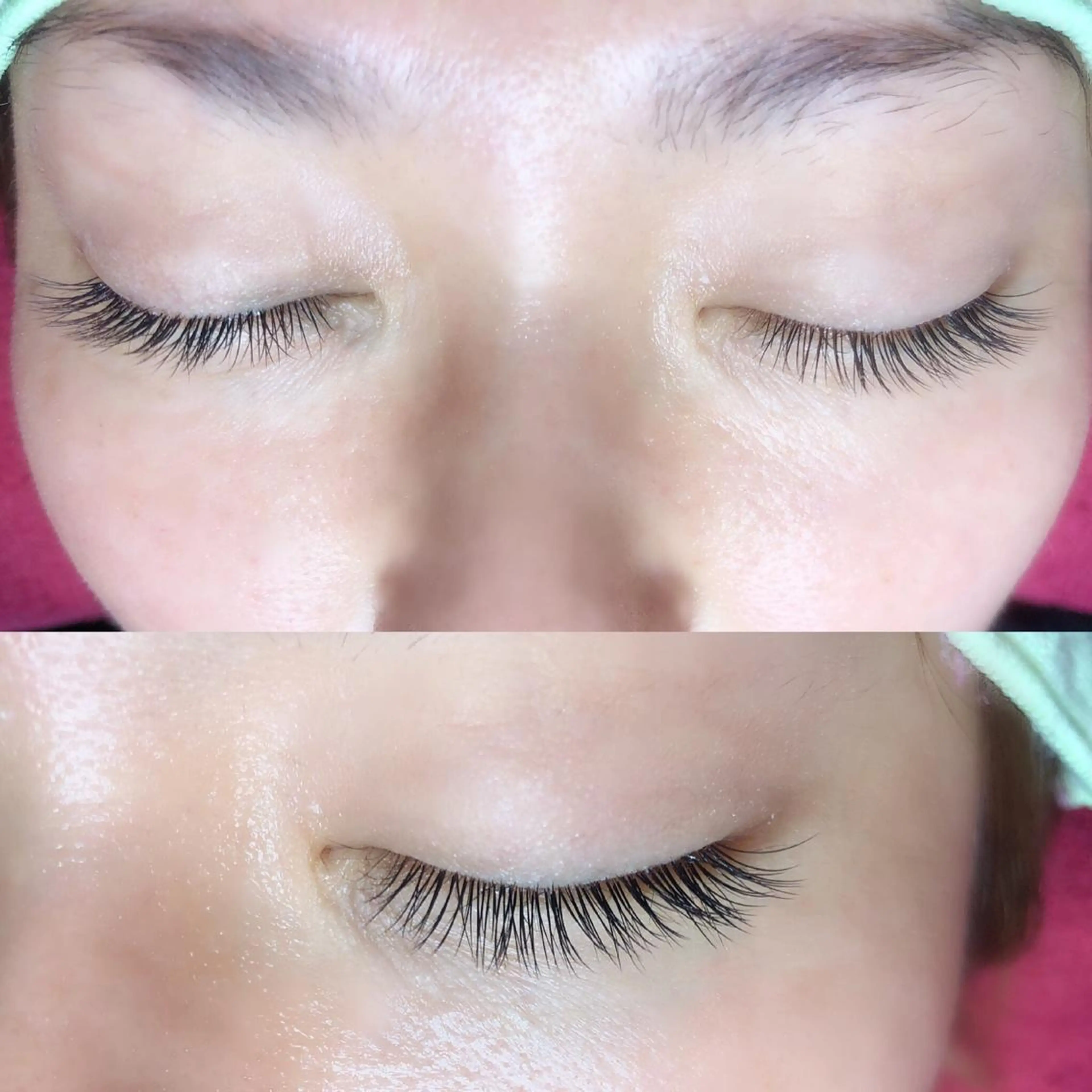 マツエク・マツパ felyma vii所属・felyma viiのマツエク・マツパデザイン