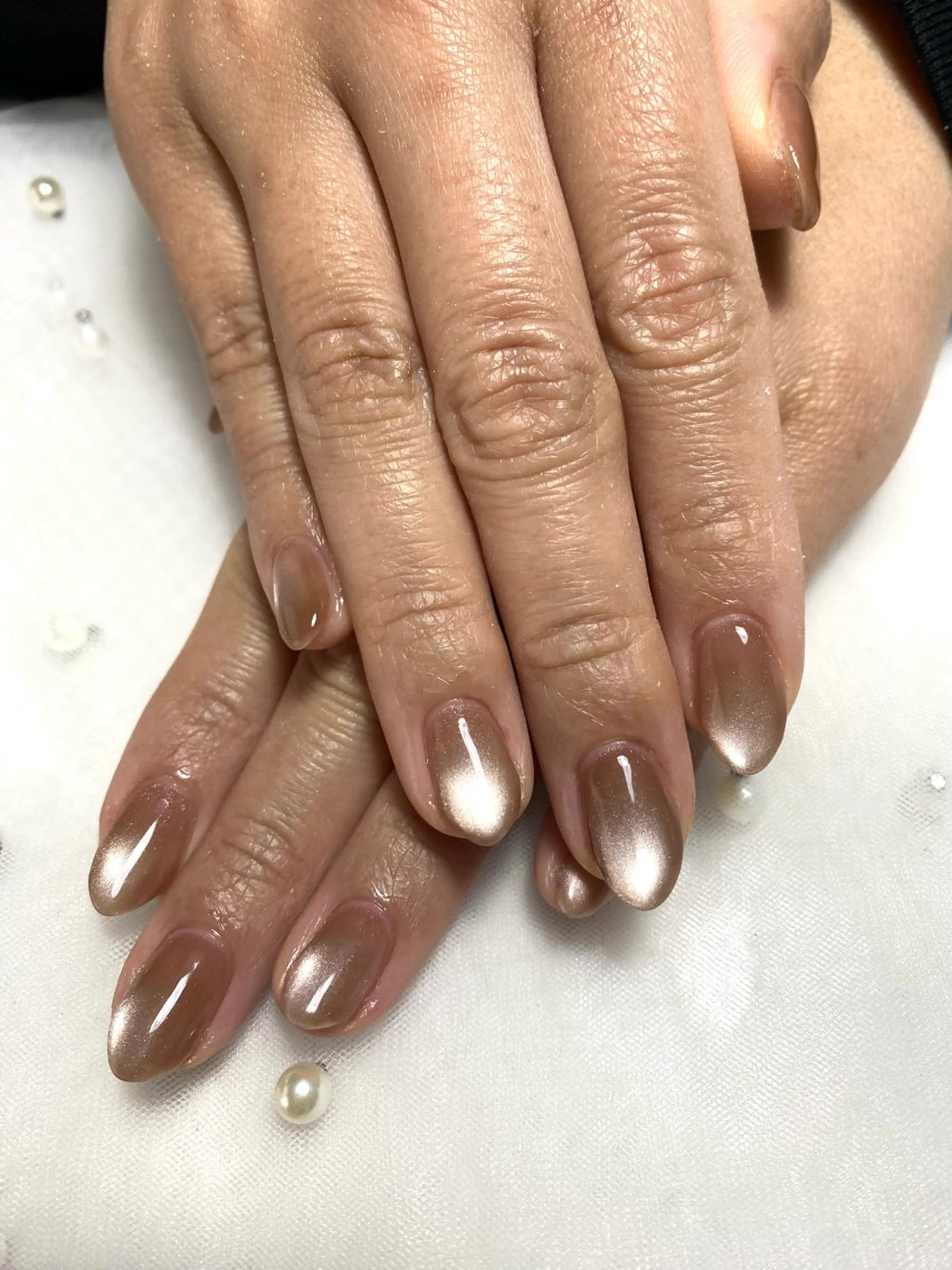 ネイル ハンドネイル Nail mimi．のネイルデザイン