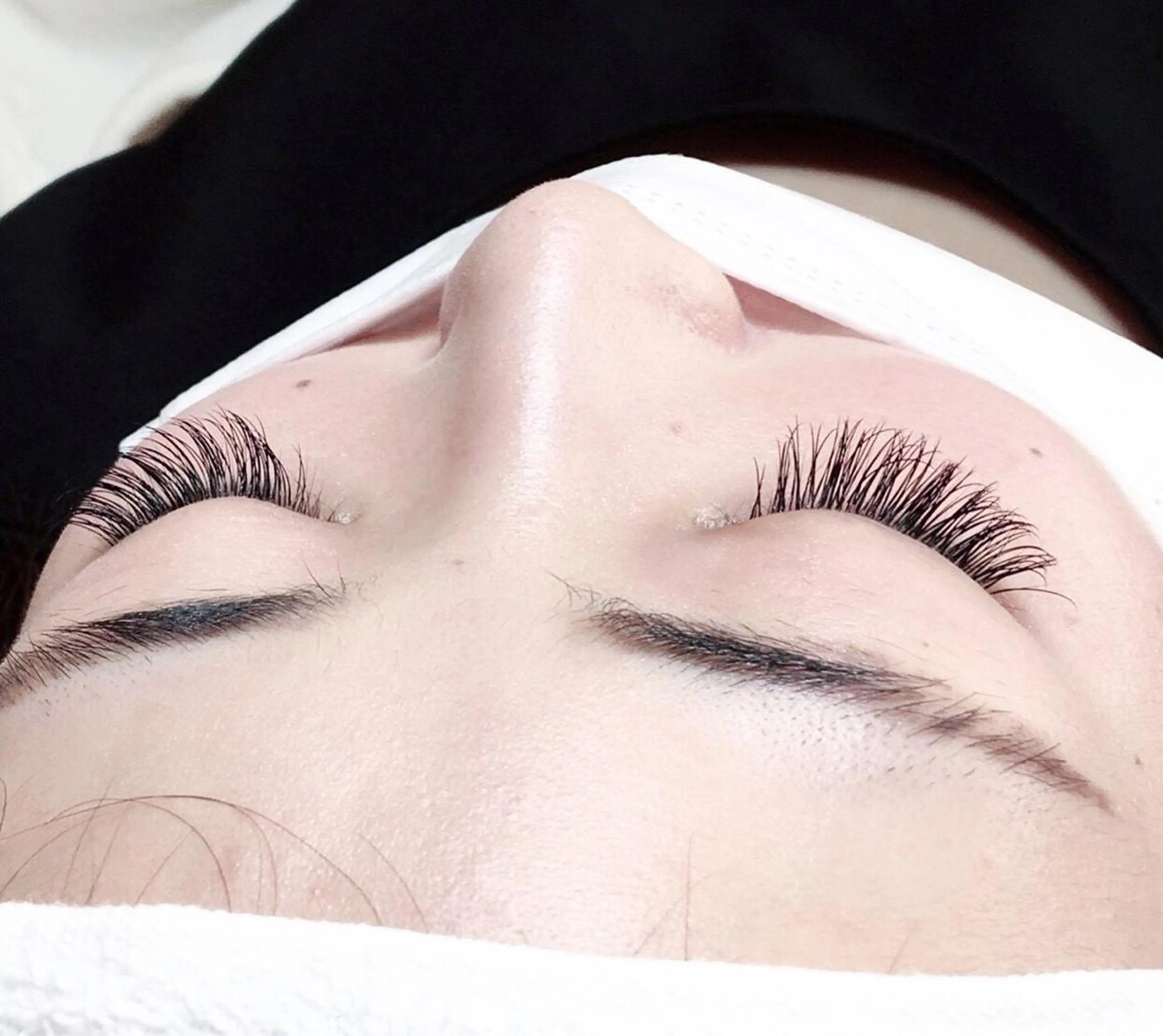 マツエク・マツパ brille ~eyelash~のマツエク・マツパデザイン