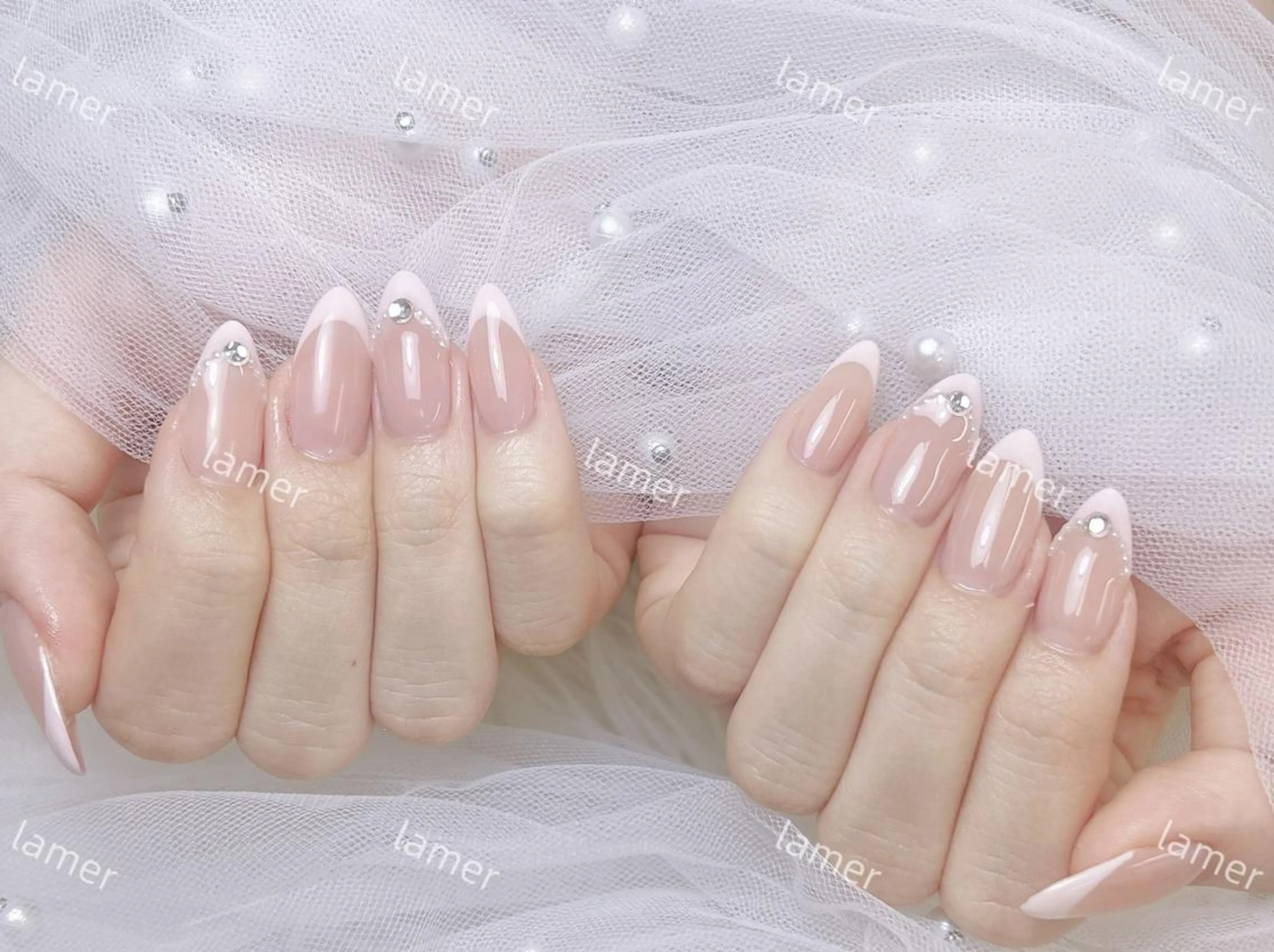 ネイル Merit メリット_のネイルデザイン