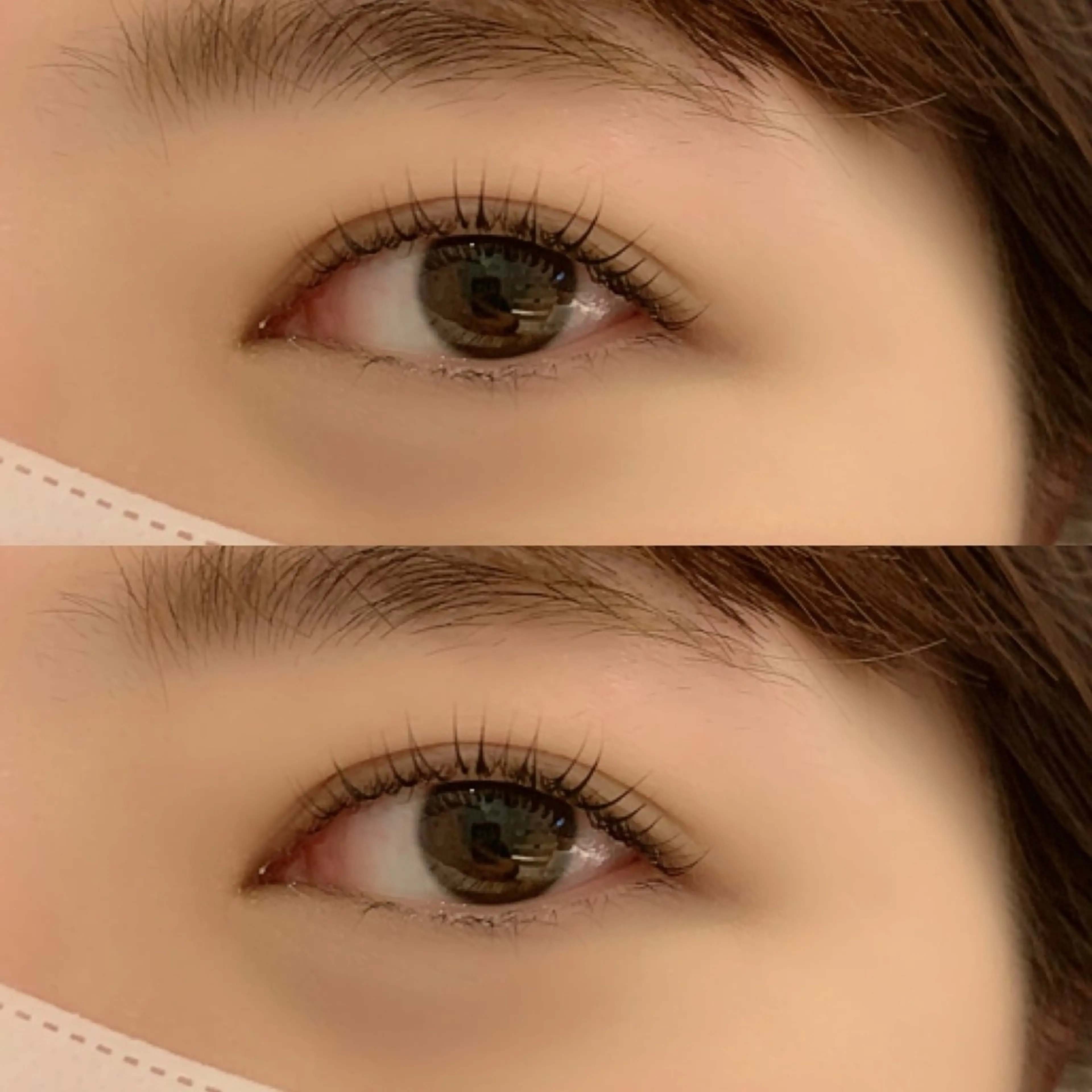 マツエク・マツパ Jessica 森のマツエク・マツパデザイン