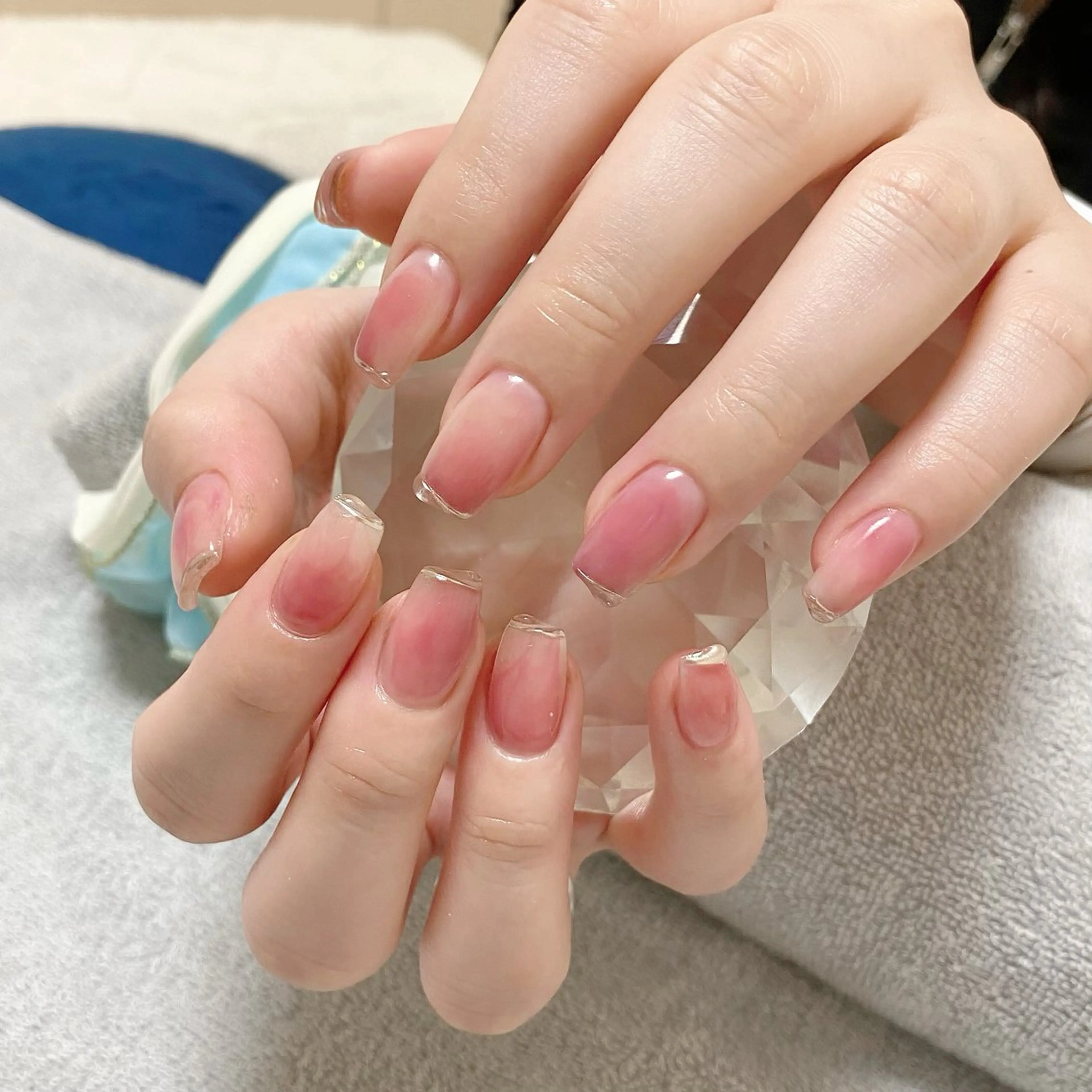 ネイル 💅fleur Ayumiのネイルデザイン