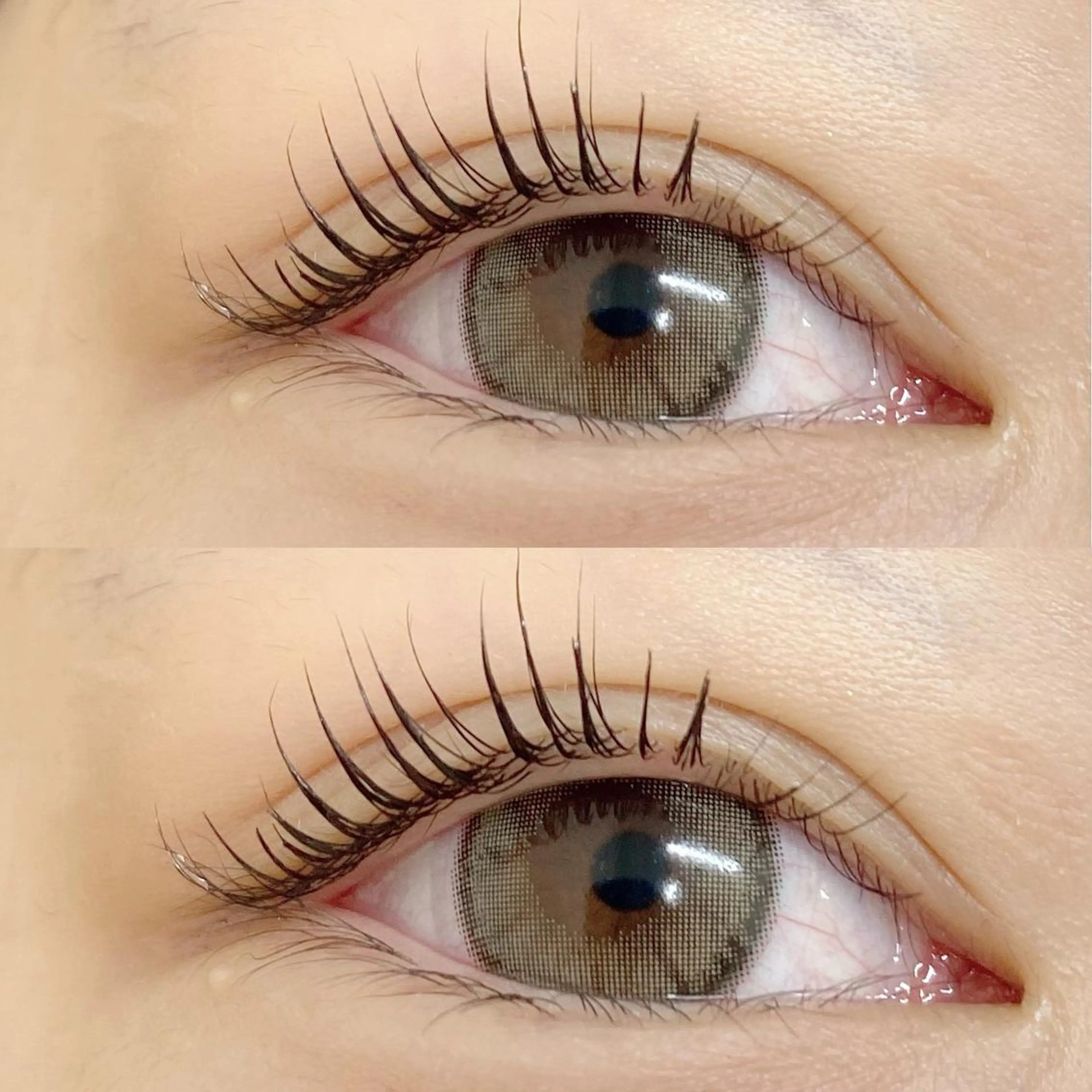 マツエク・マツパ BAMBI所属・BAMBI 🩷KAWAIのマツエク・マツパデザイン