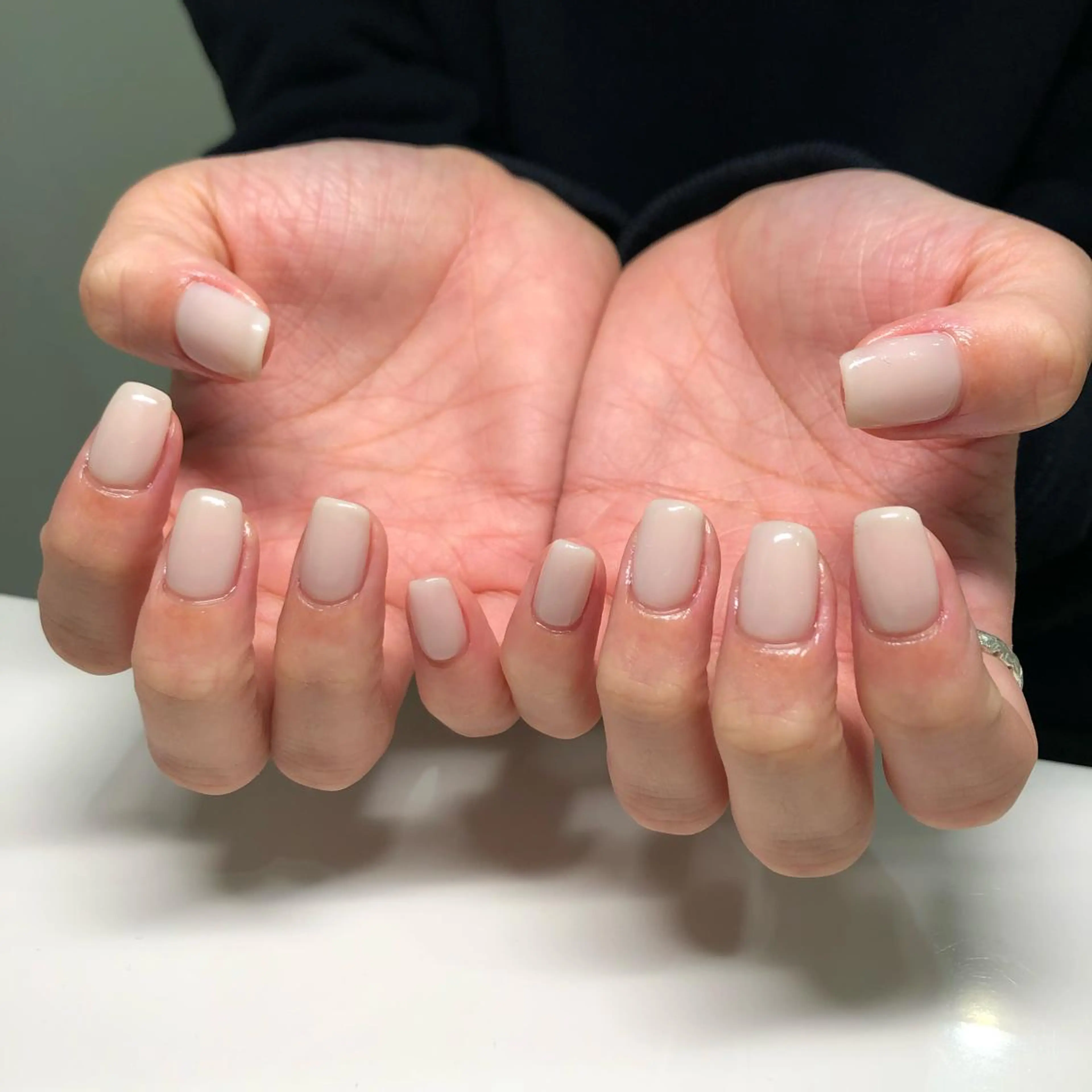 ネイル ハンドネイル nail by minamiのネイルデザイン