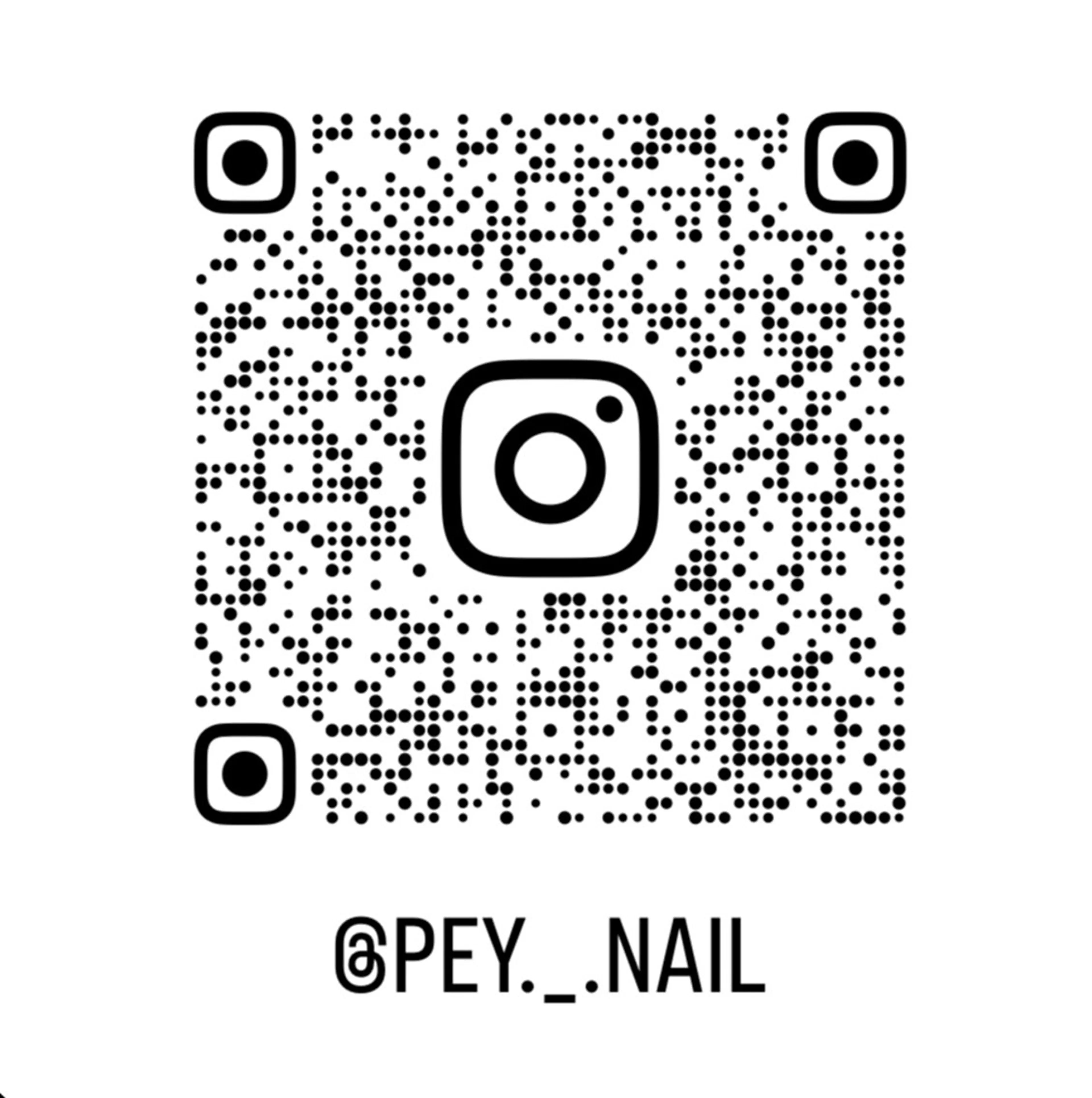 pey /OAK溝の口のネイルデザイン