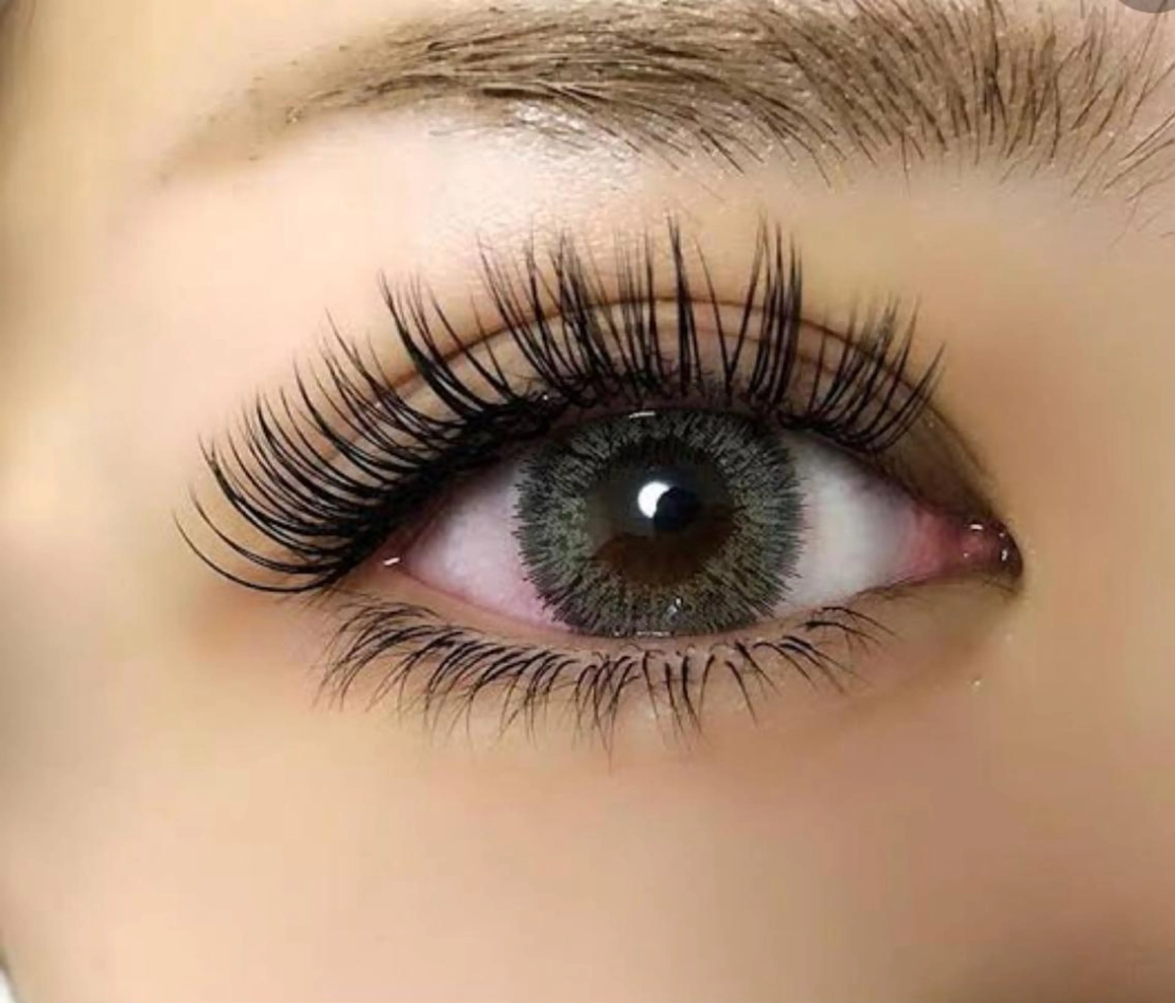 メンズ キッズ マツエク・マツパ さろんどふじた甲子園所属・江嵜 真由美　　　　甲子園のマツエク・マツパデザイン