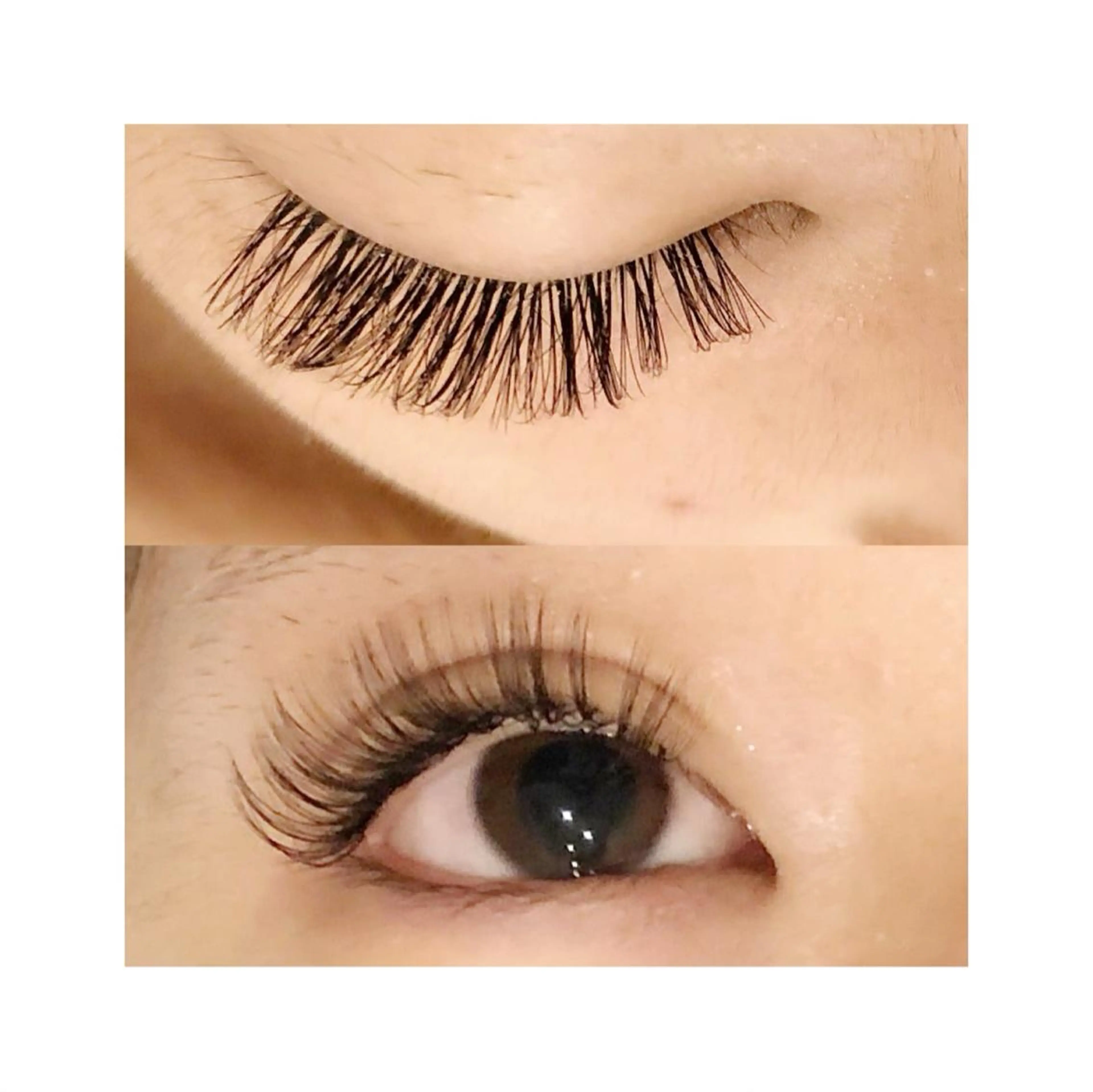 マツエク・マツパ eyelash salon by"R"所属・eyelash salon　by Rのマツエク・マツパデザイン