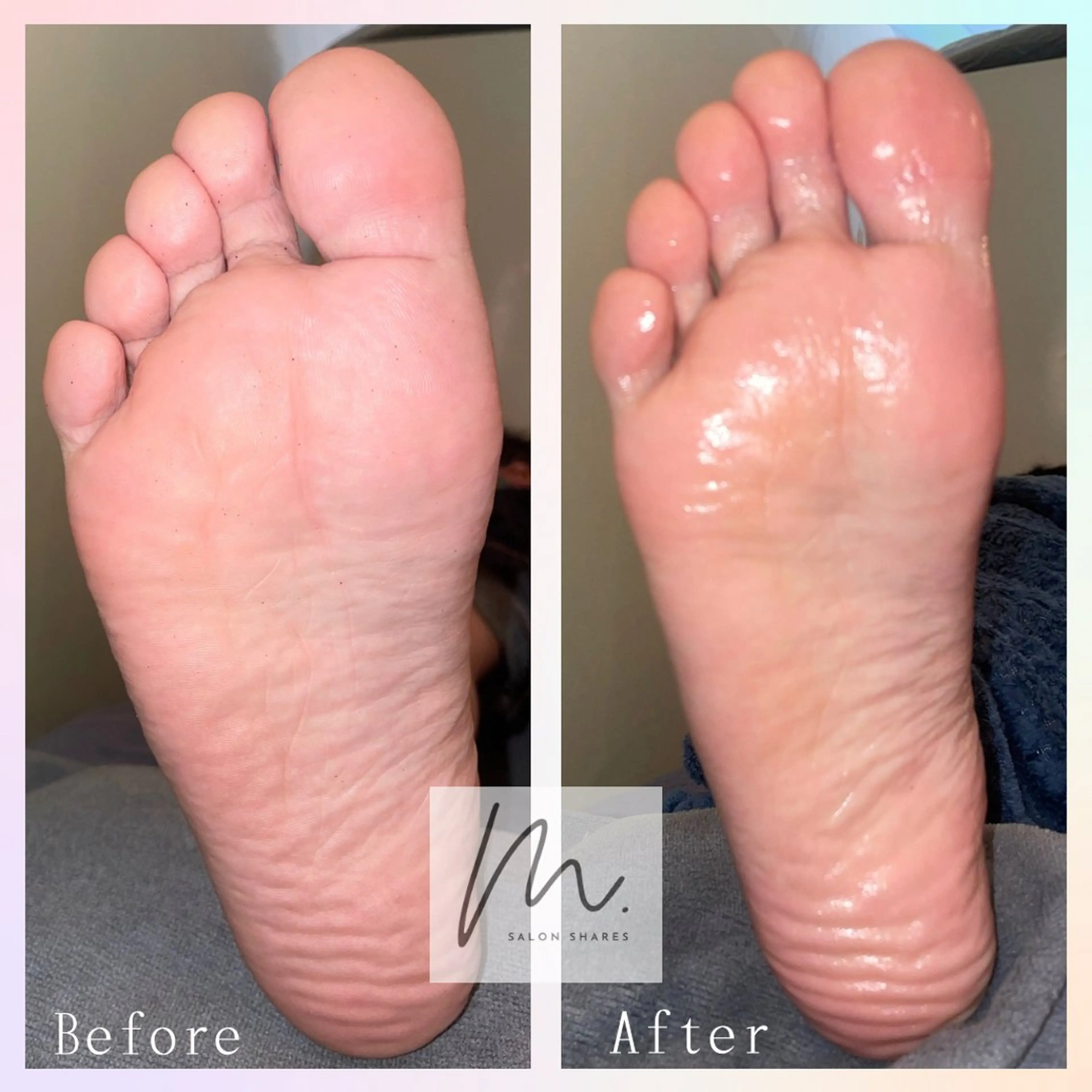 SHARES MADOKAのエステ・リラクイメージ