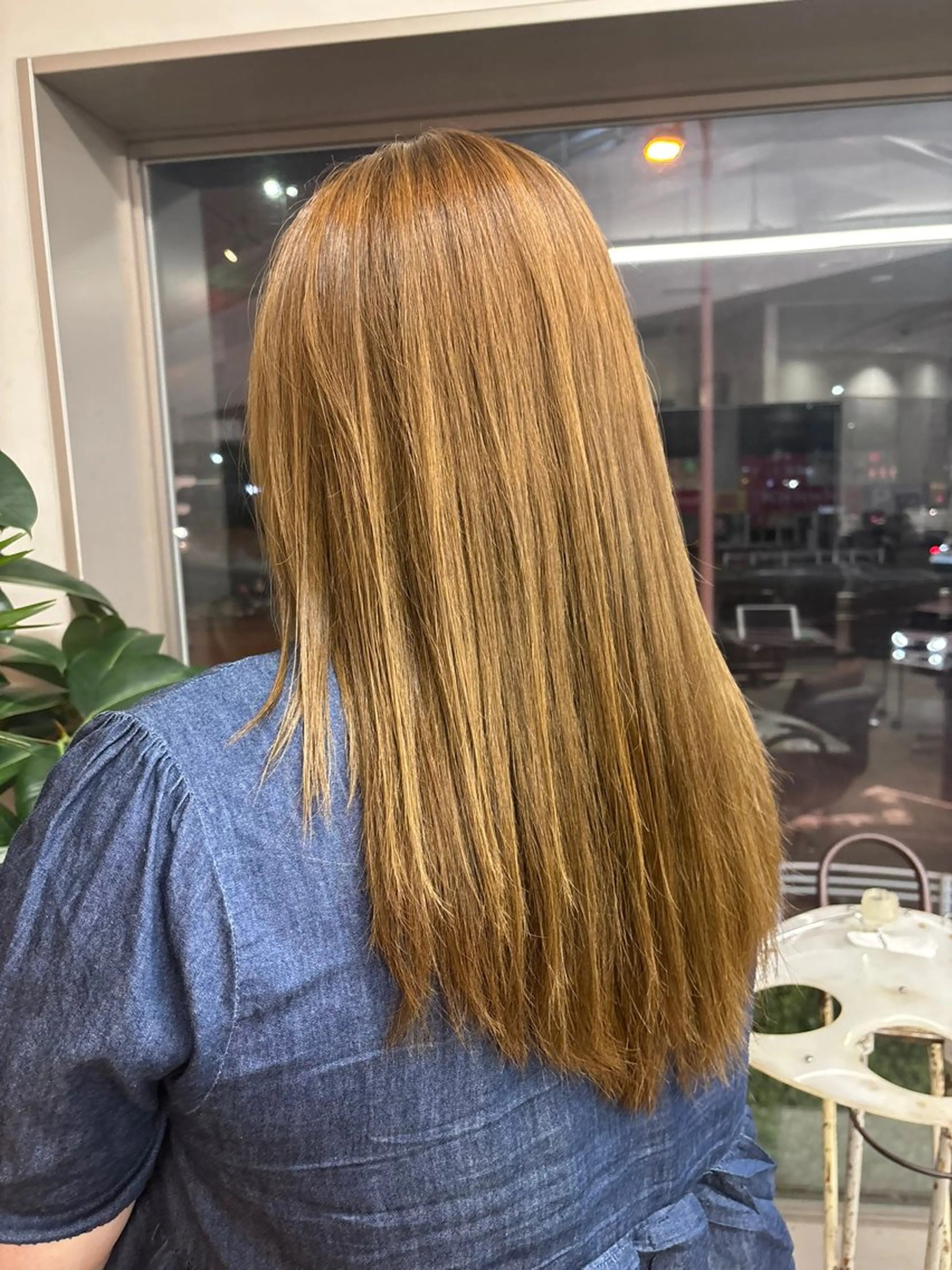 カラー 🦄カラーモデル 募集中🦄ちえみのヘアスタイル