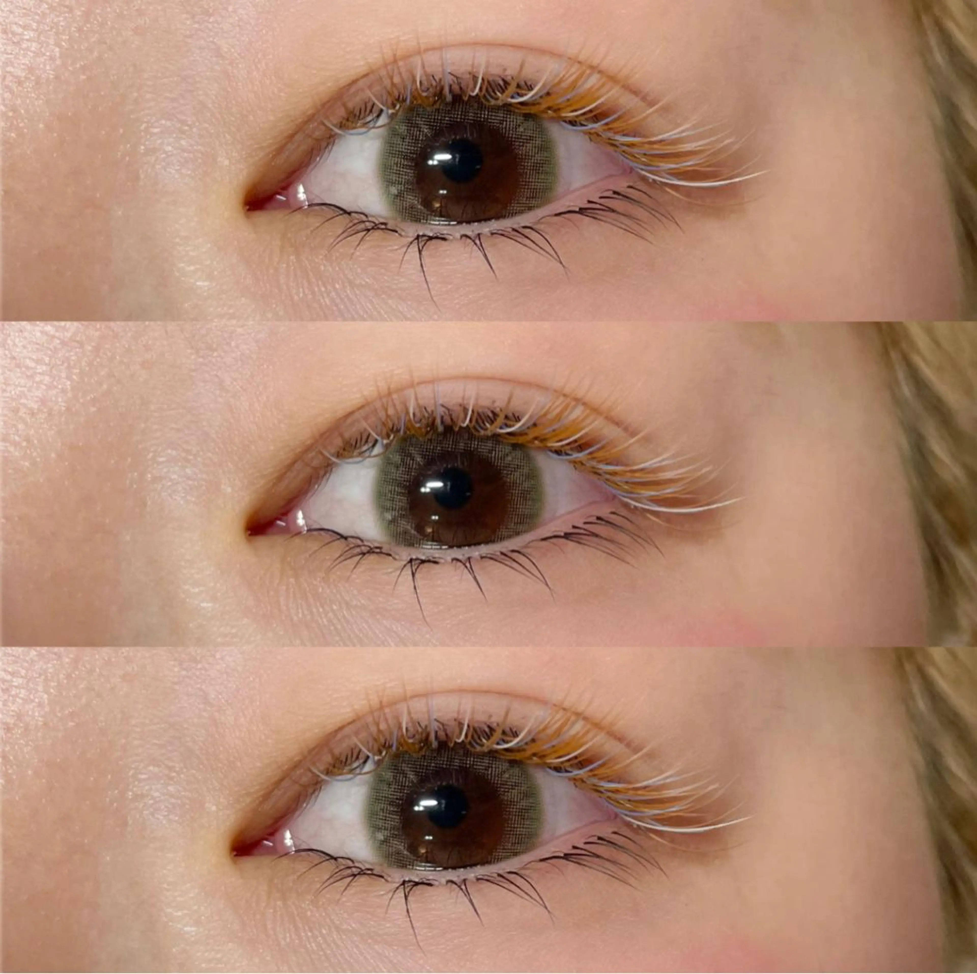 マツエク・マツパ マツエク Joli. 🌷nakajimaのマツエク・マツパデザイン