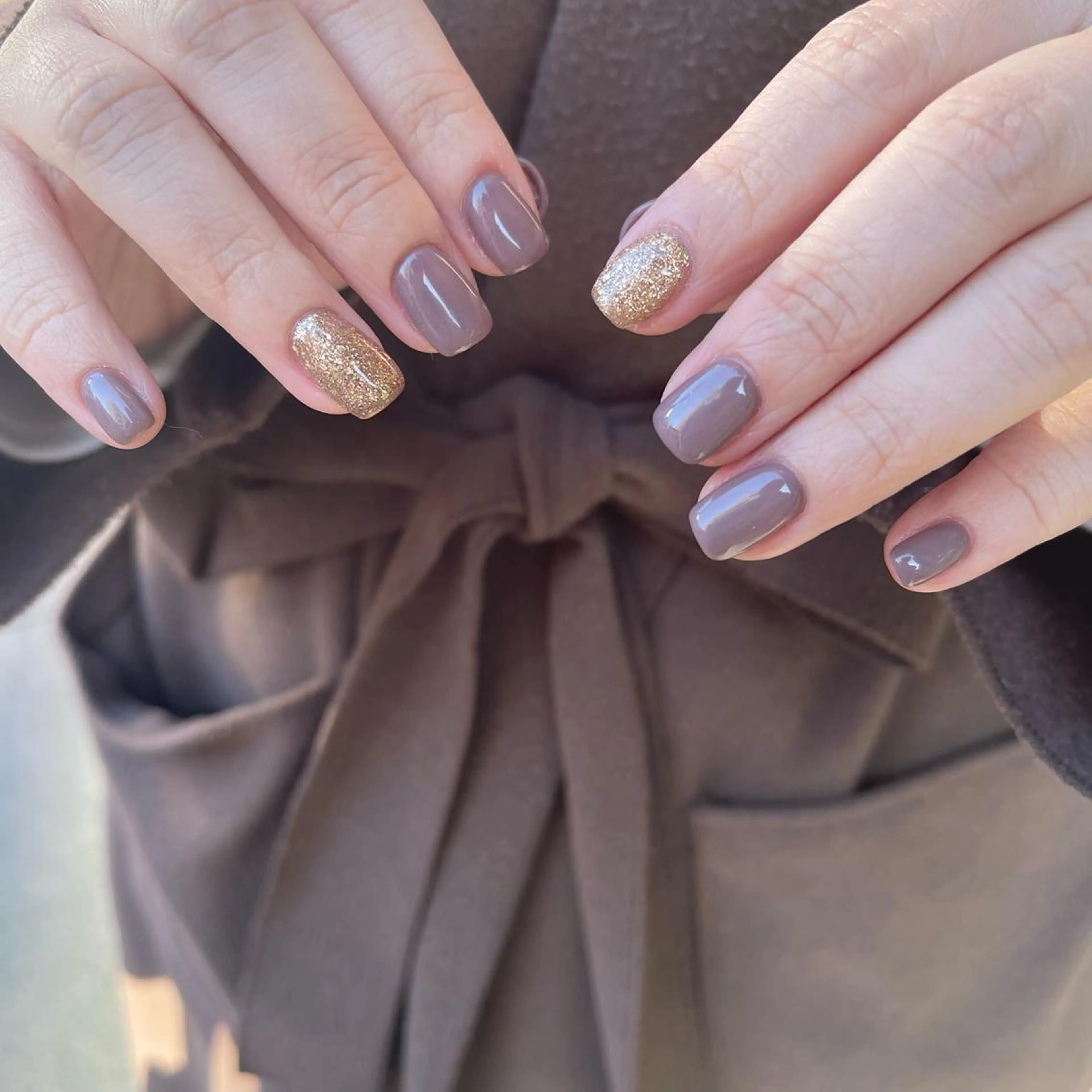 ネイル ハンドネイル ユナ🌙 nailのネイルデザイン