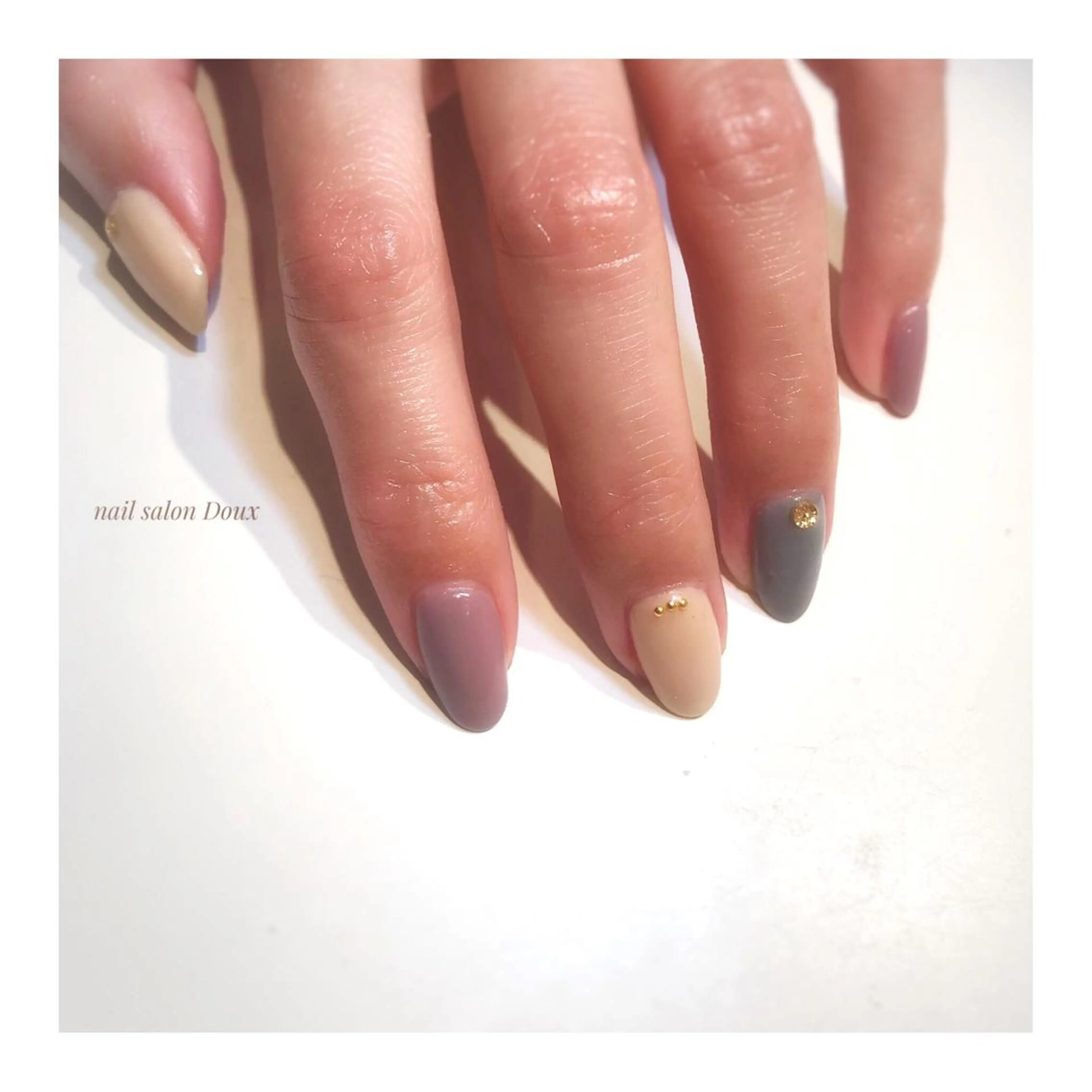 ネイル doux nailのその他イメージ