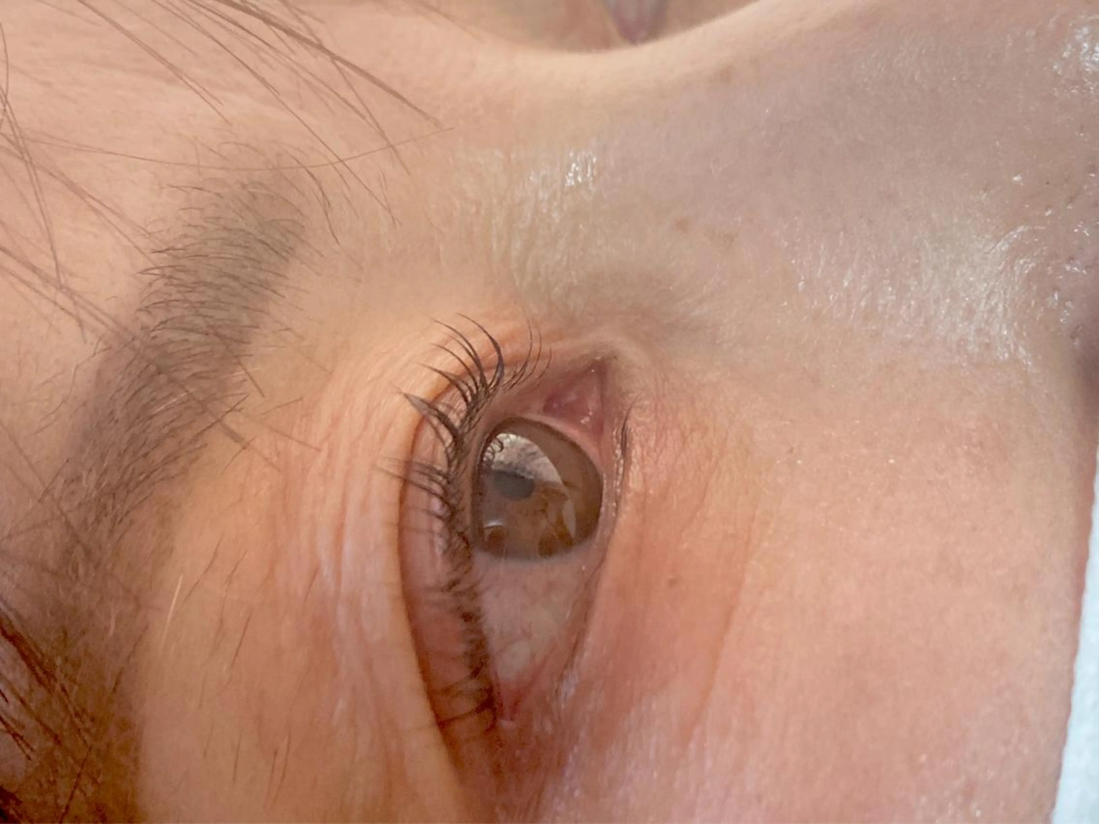 マツエク・マツパ マツパ リラネイル所属・福田 美代子のネイルデザイン