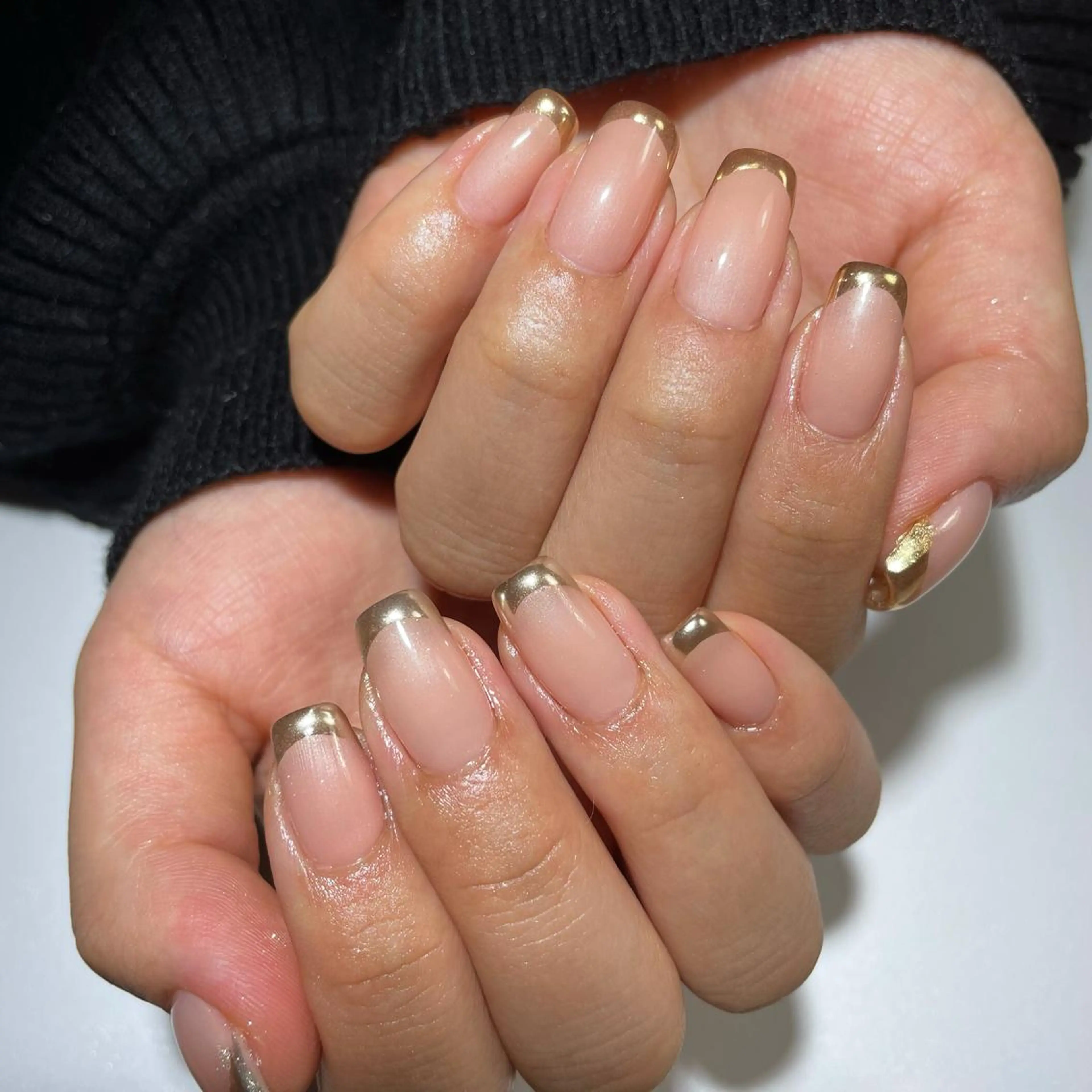 ネイル miki一宮 プライベートサロンのネイルデザイン