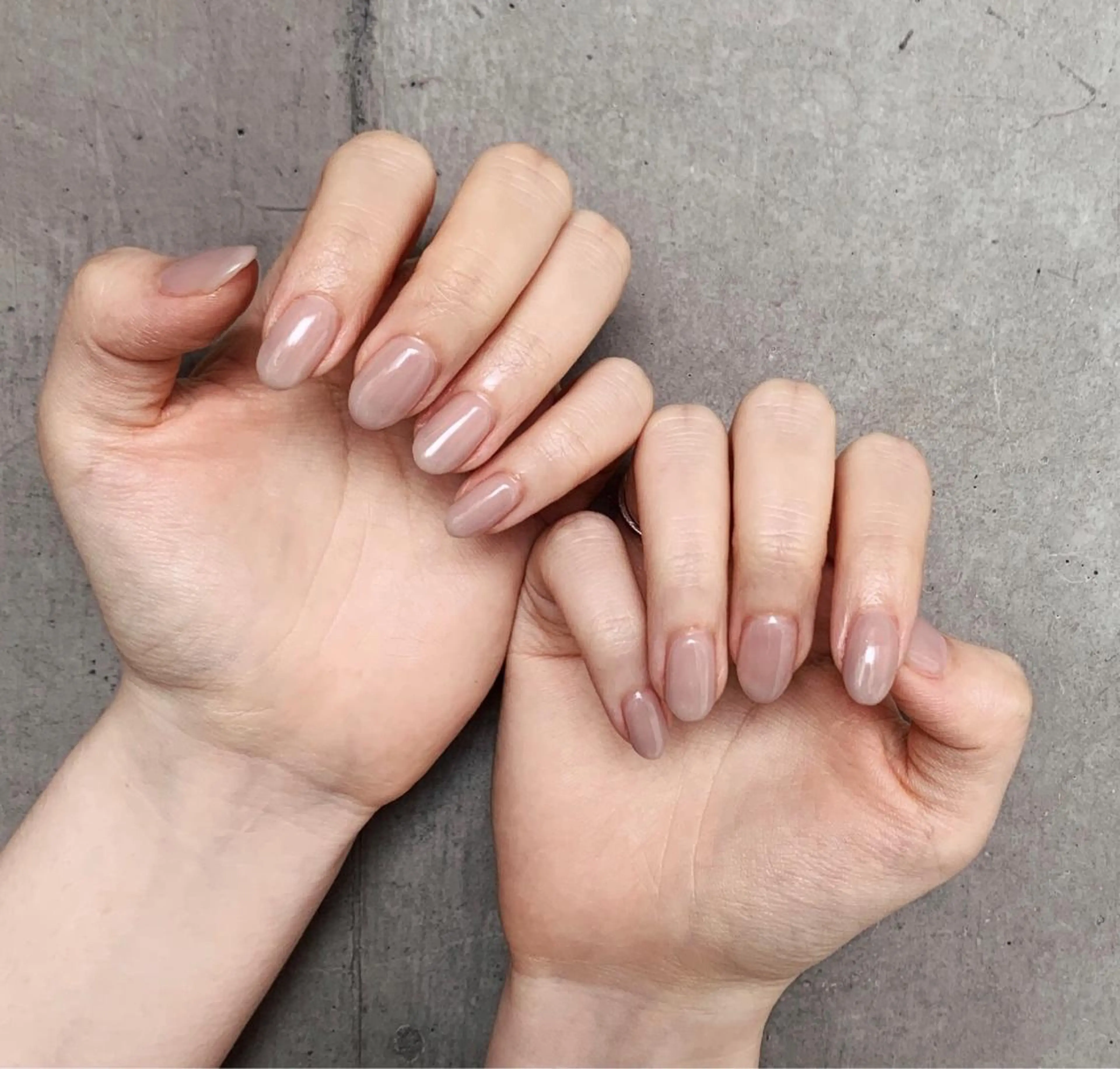 ネイル モモ 🍑のマツエク・マツパデザイン