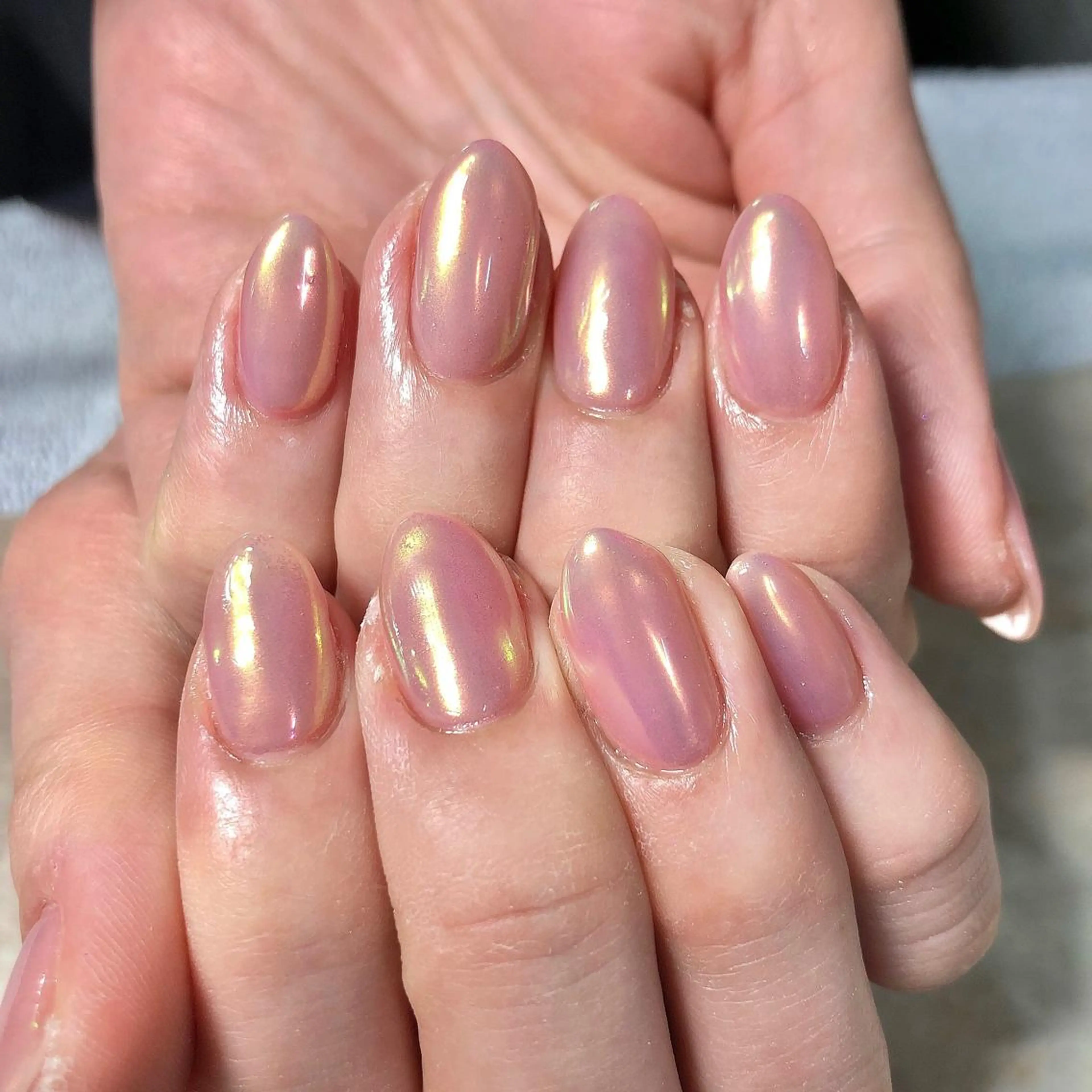 ネイル maison de NALIのネイルデザイン