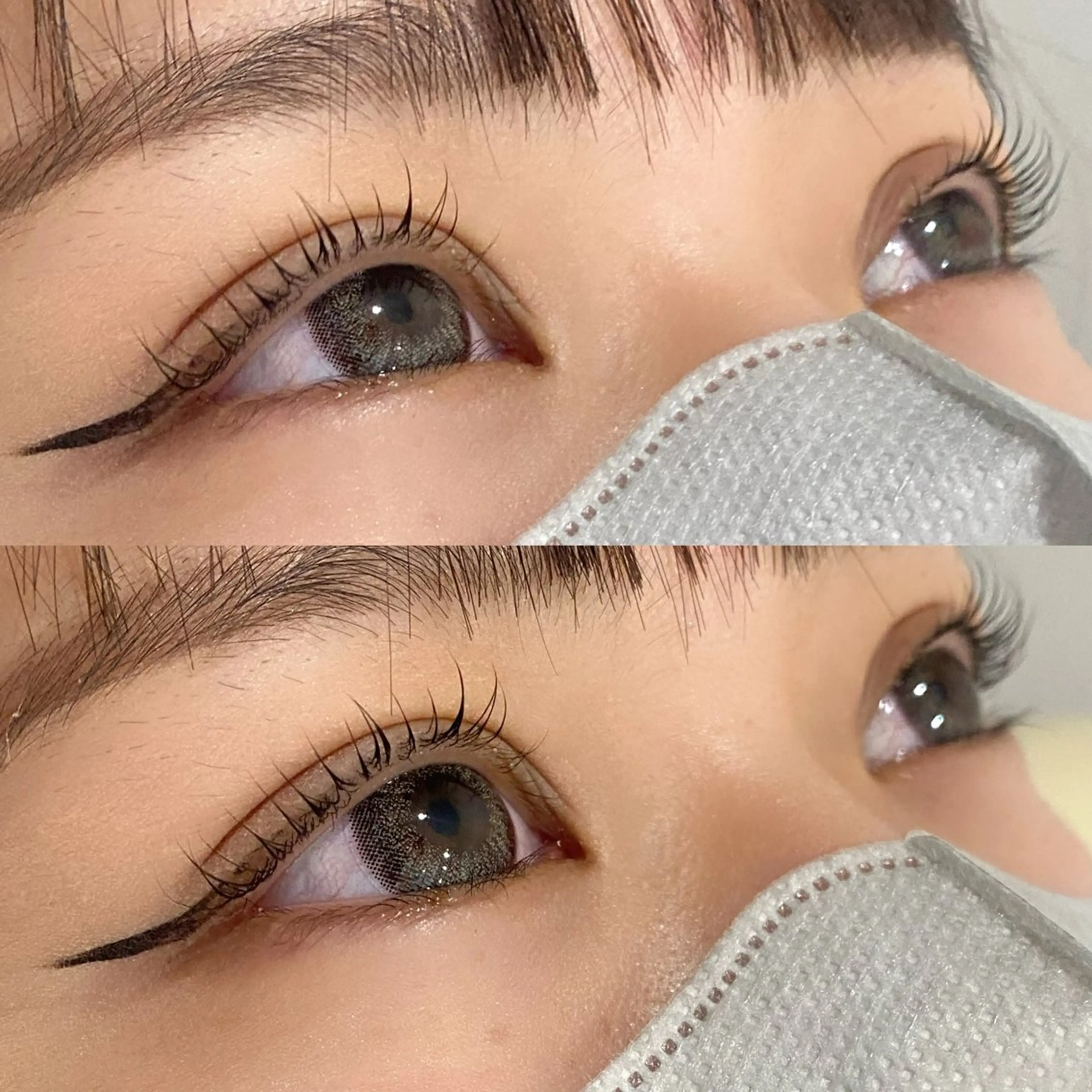 マツエク・マツパ TOP BROW福島所属・TOPBLOW福島 ⋆˙⟡Arinのマツエク・マツパデザイン