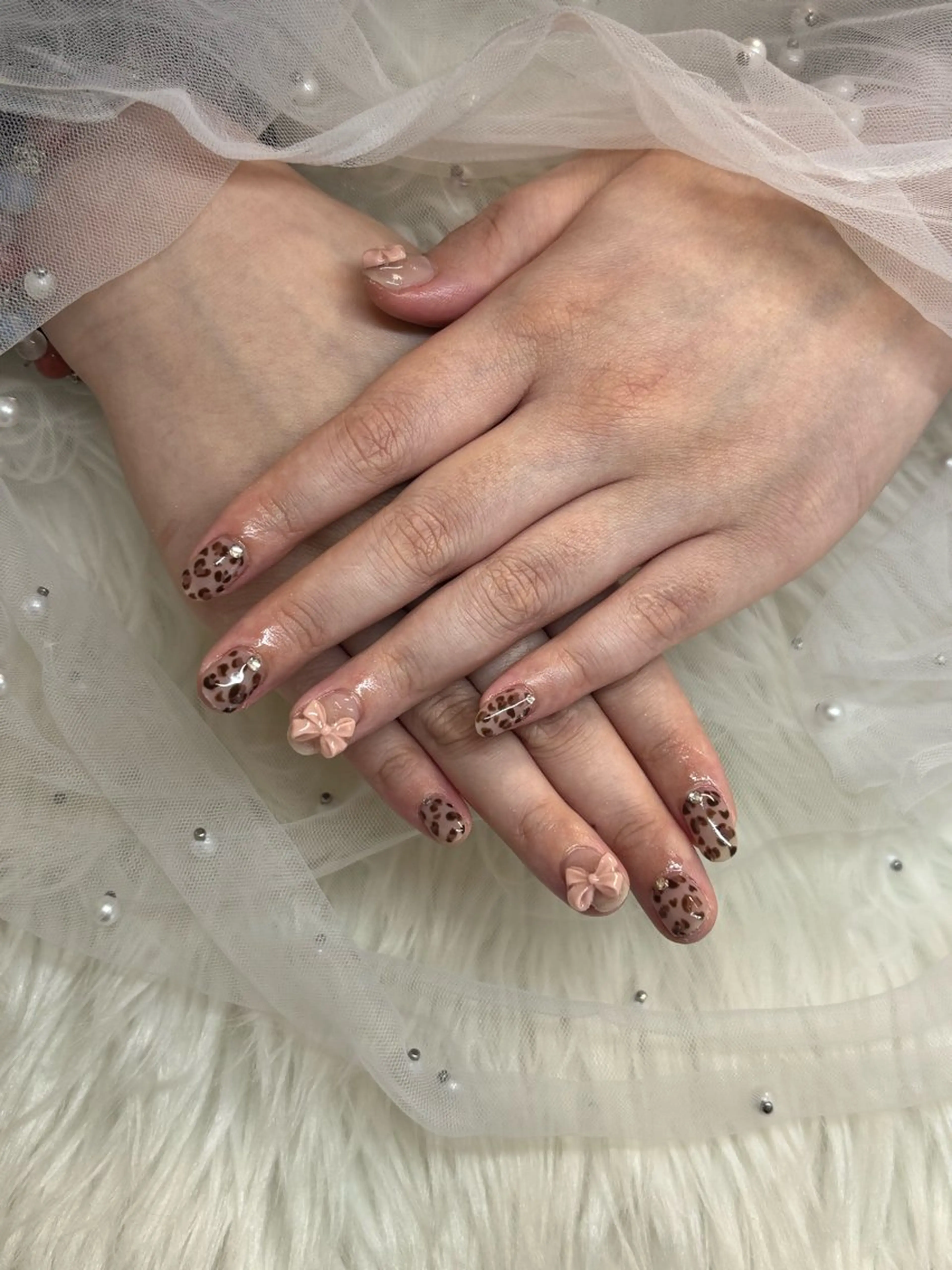 ネイル PLATA 未来のネイルデザイン